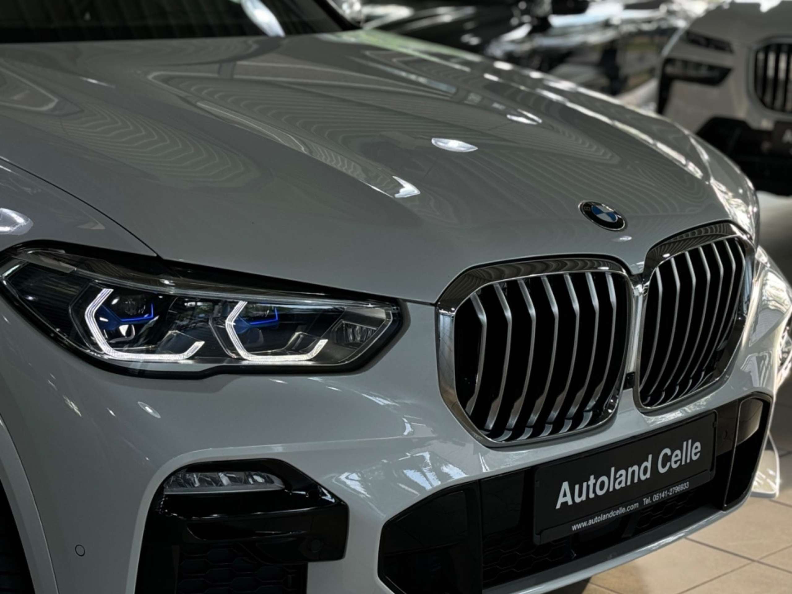 BMW - X5