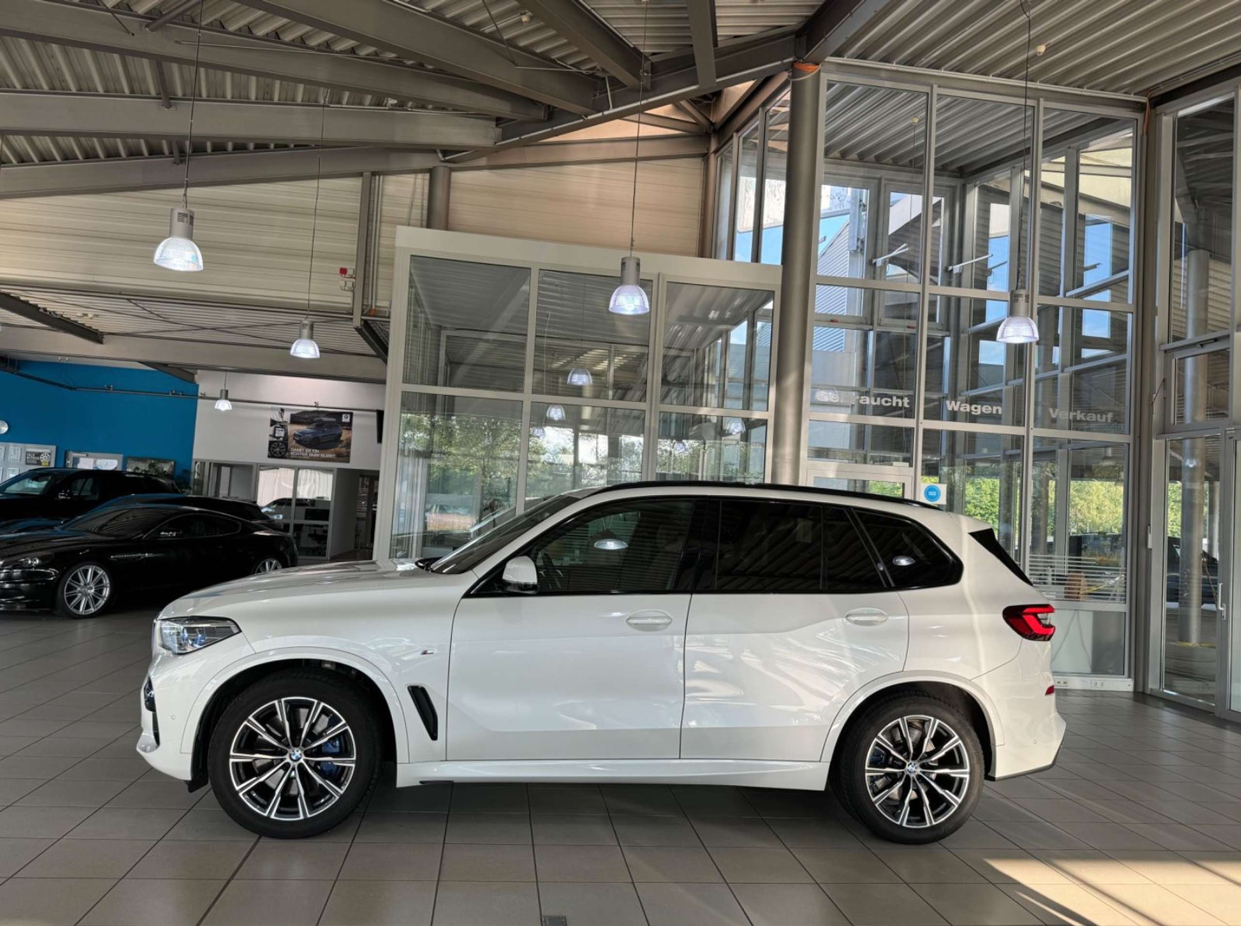 BMW - X5