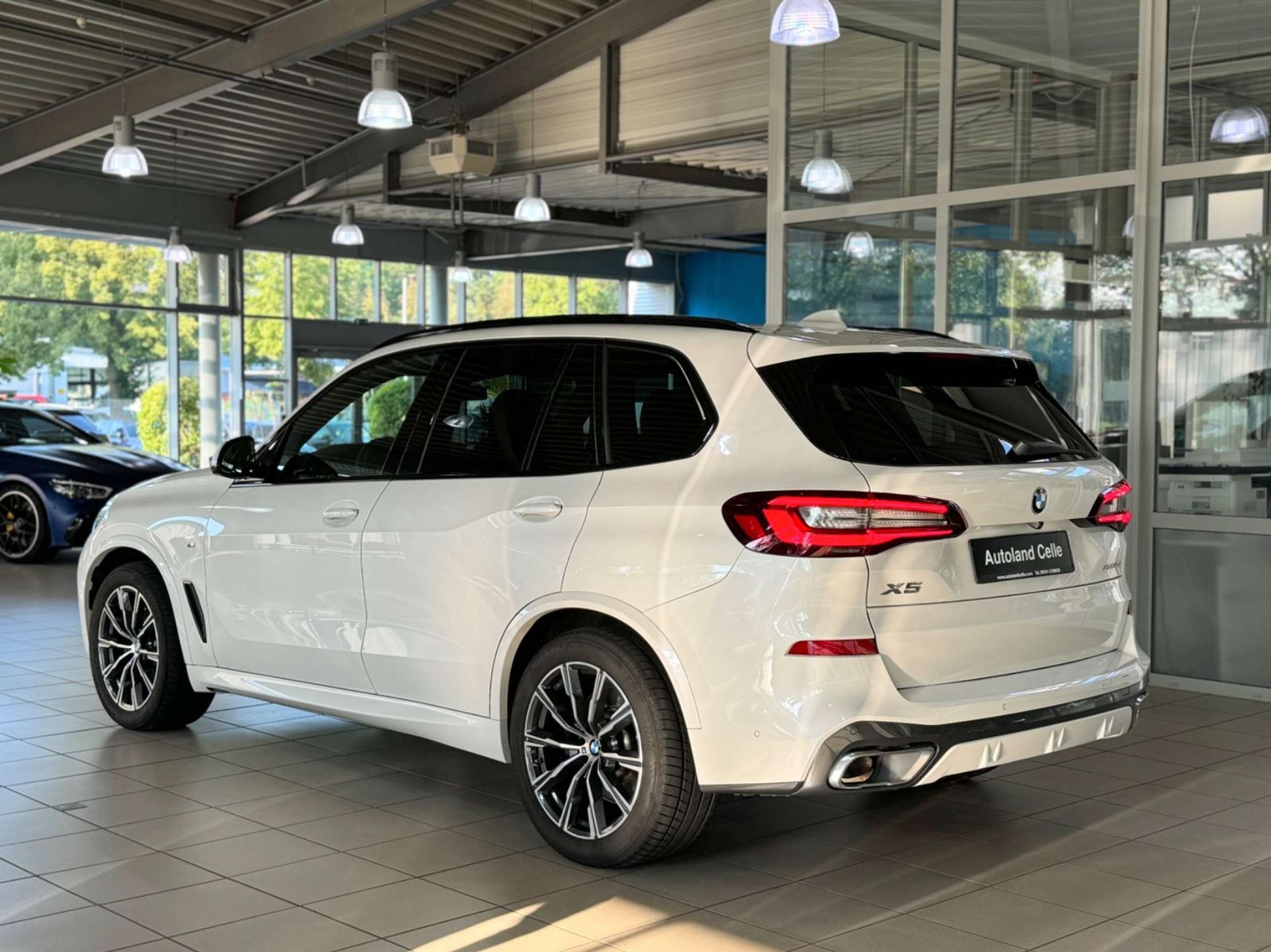 BMW - X5