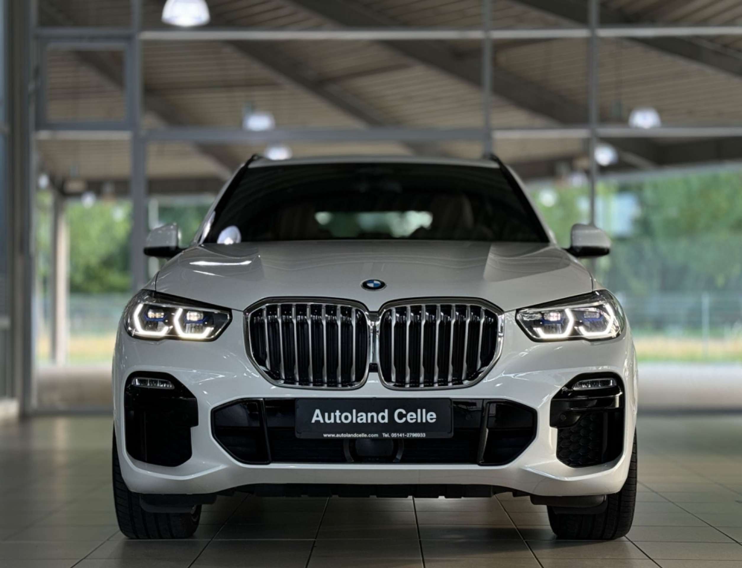 BMW - X5