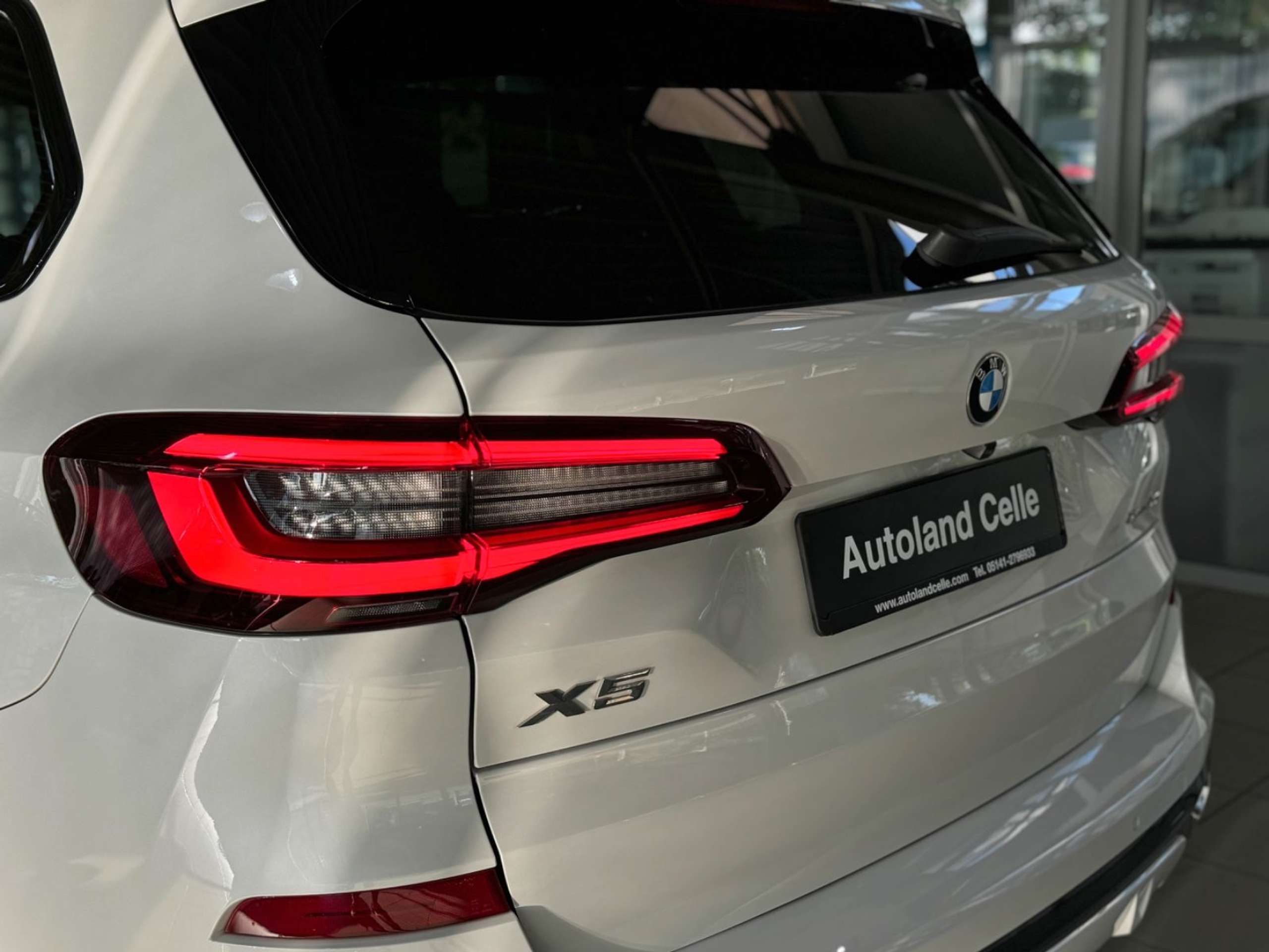 BMW - X5