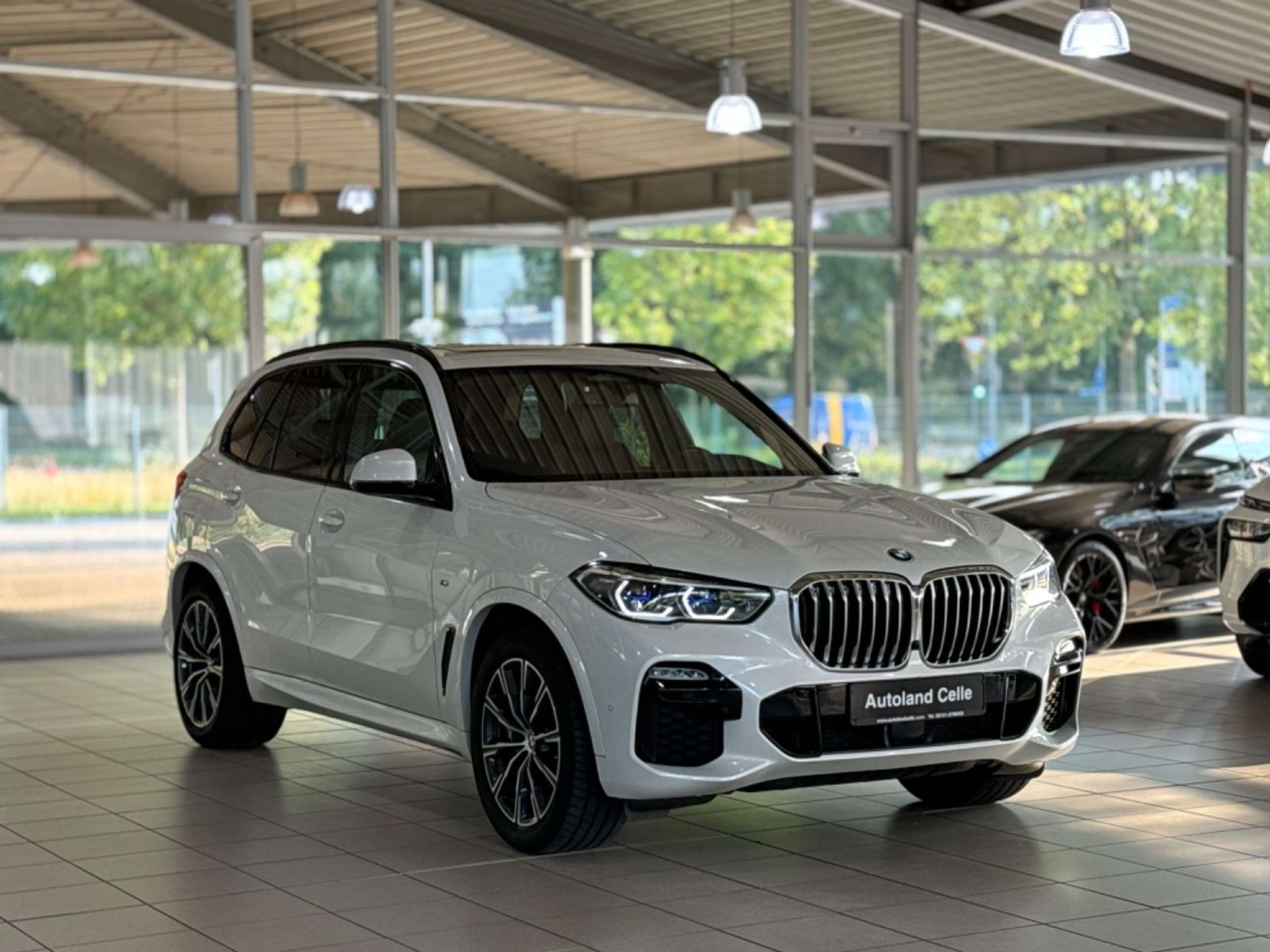 BMW - X5