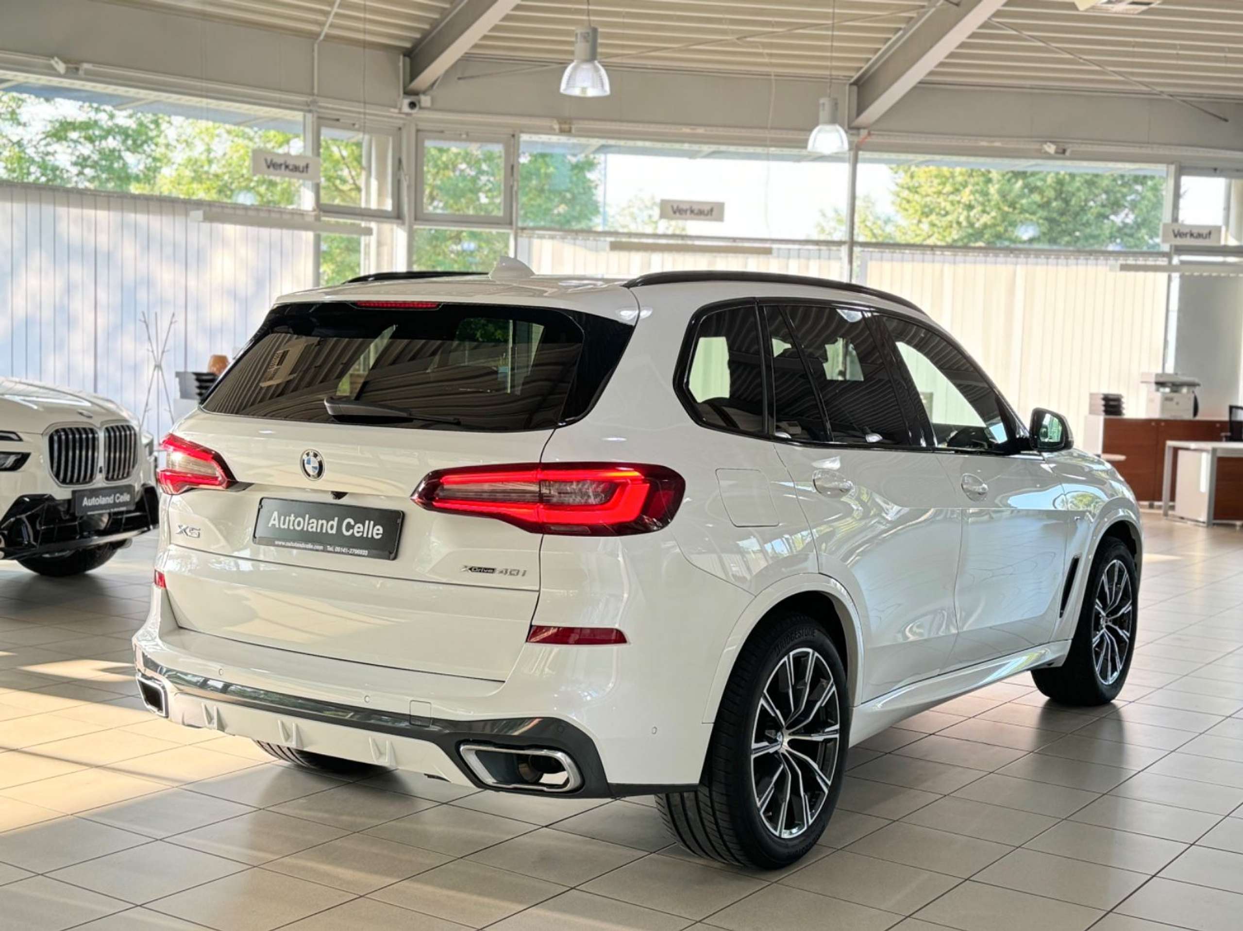 BMW - X5