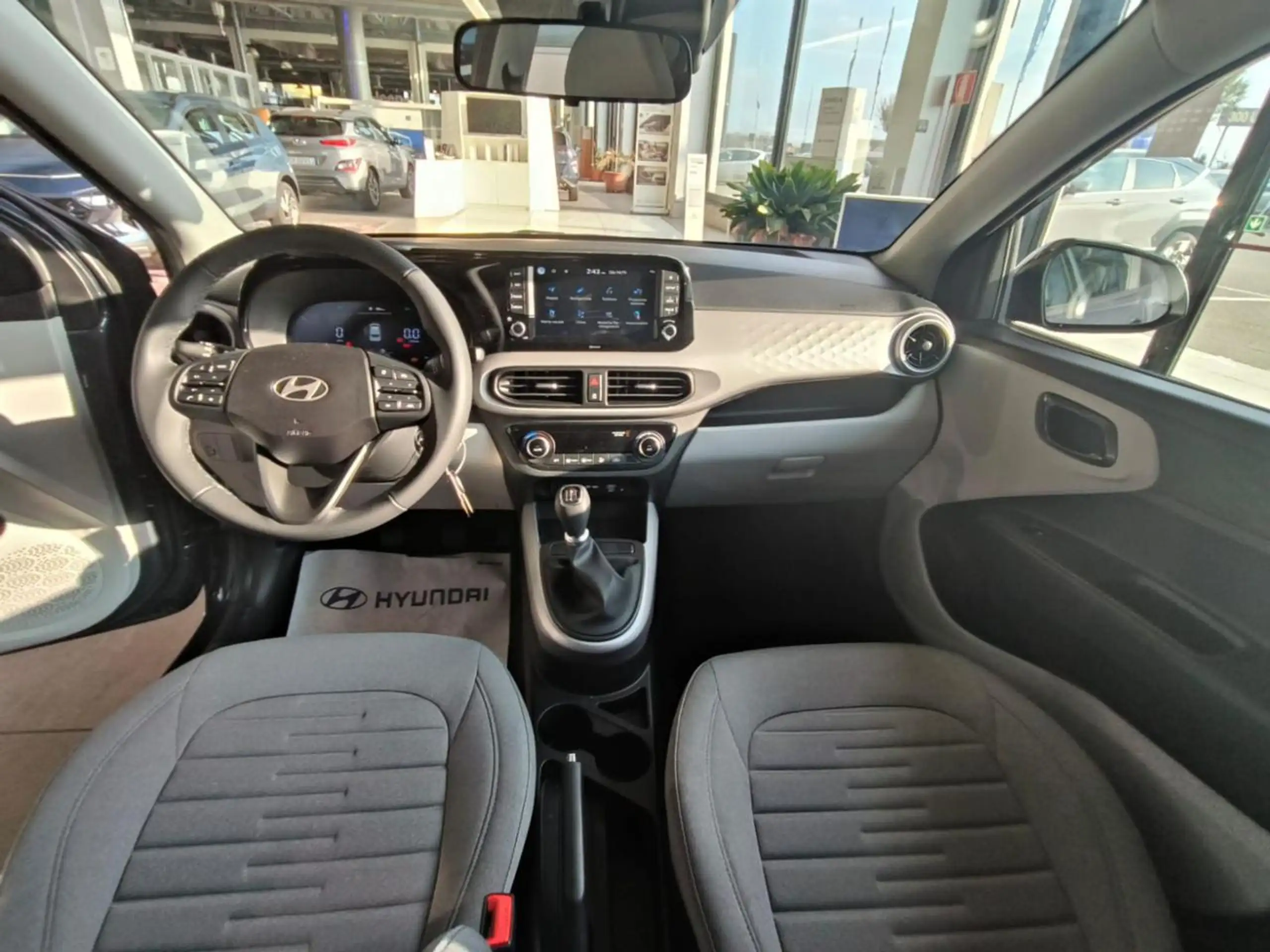 Hyundai - i10