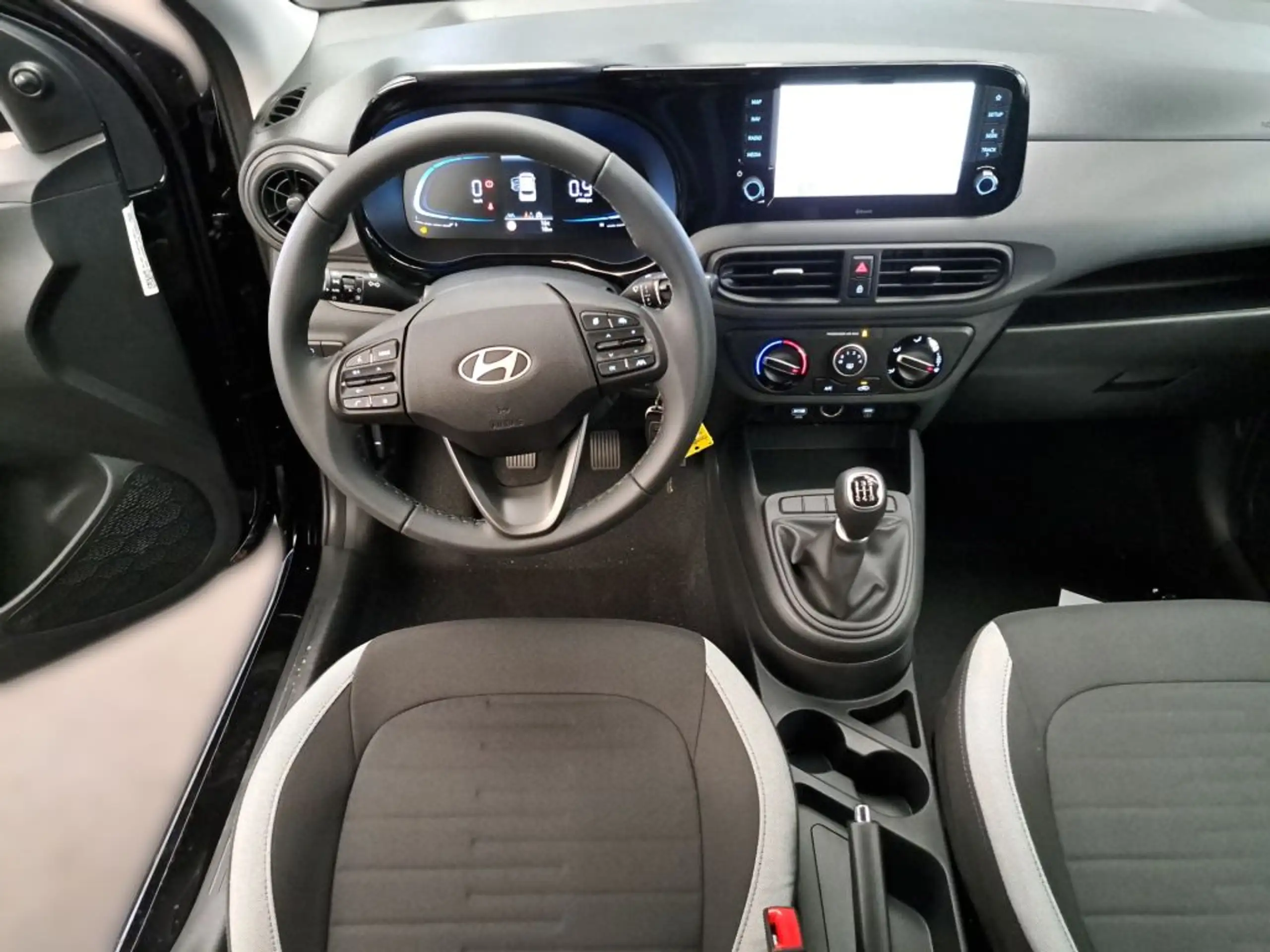 Hyundai - i10