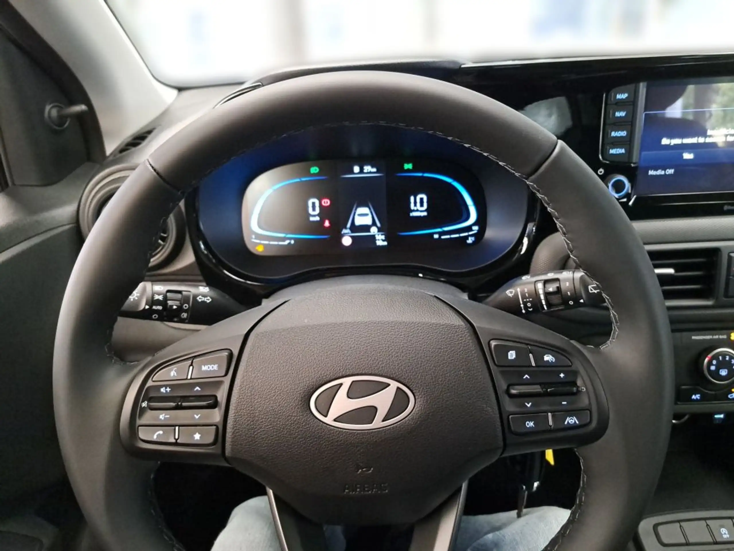 Hyundai - i10