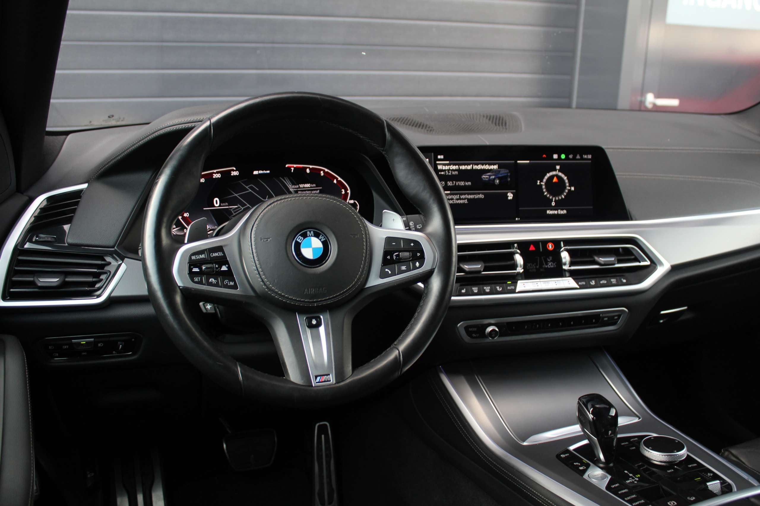 BMW - X5