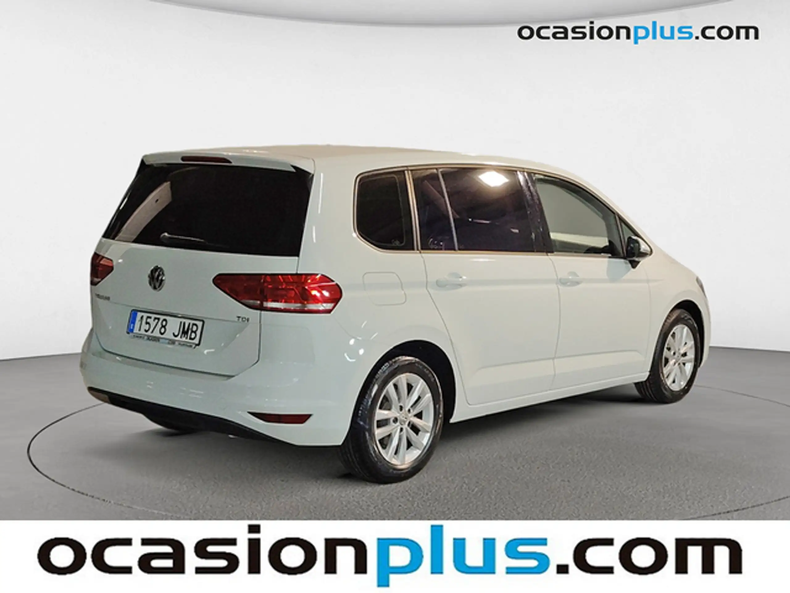 Volkswagen - Touran