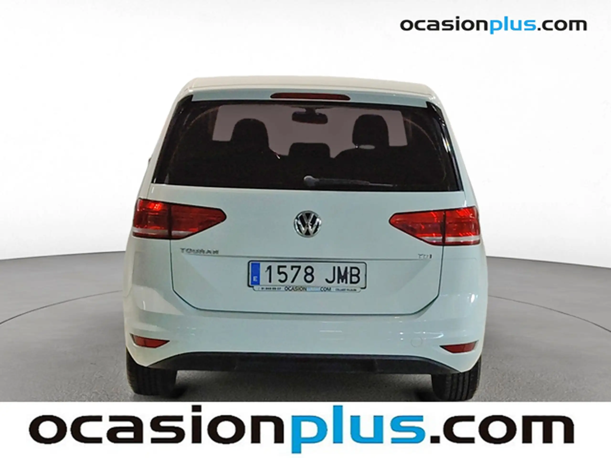 Volkswagen - Touran