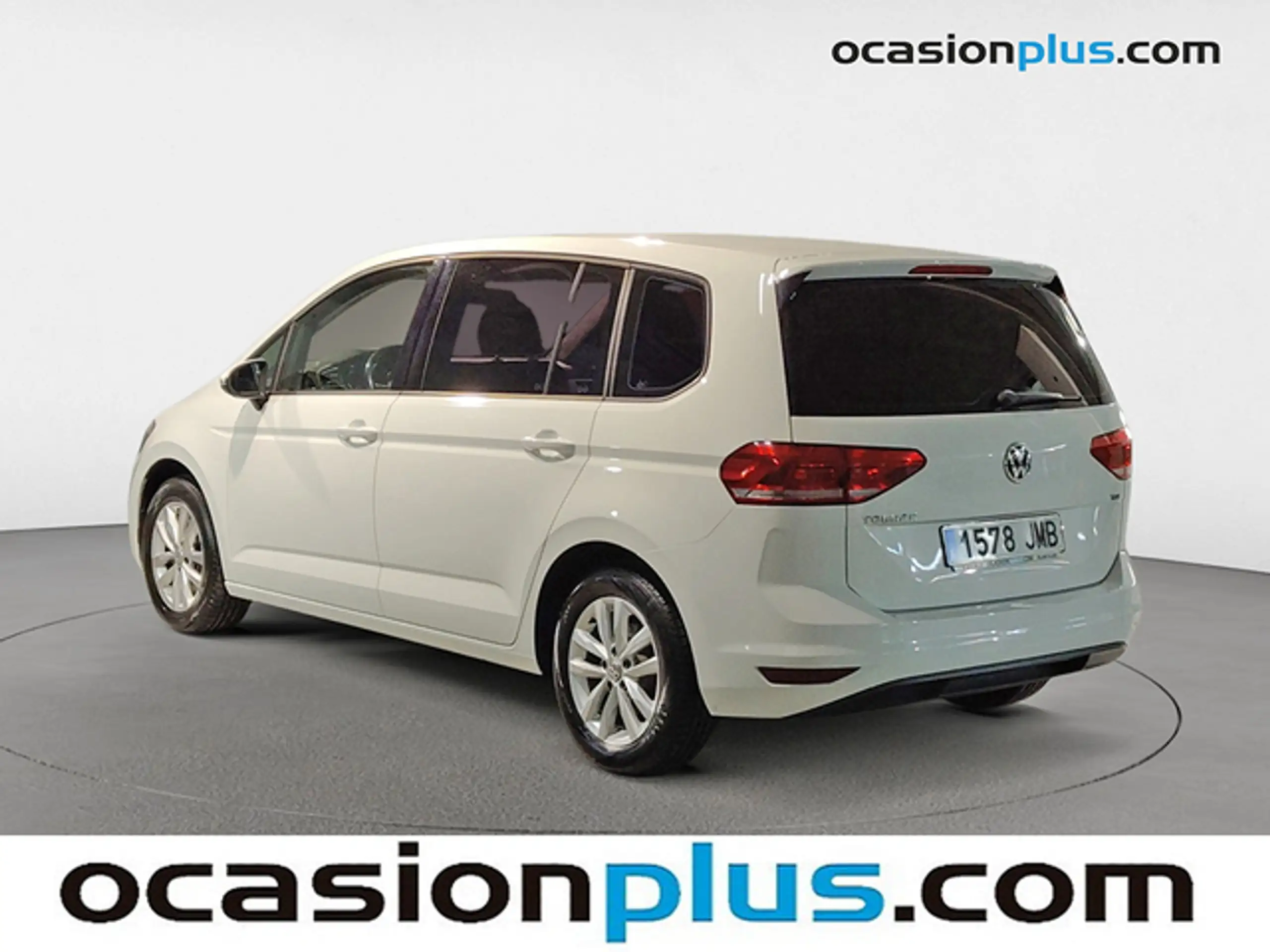 Volkswagen - Touran