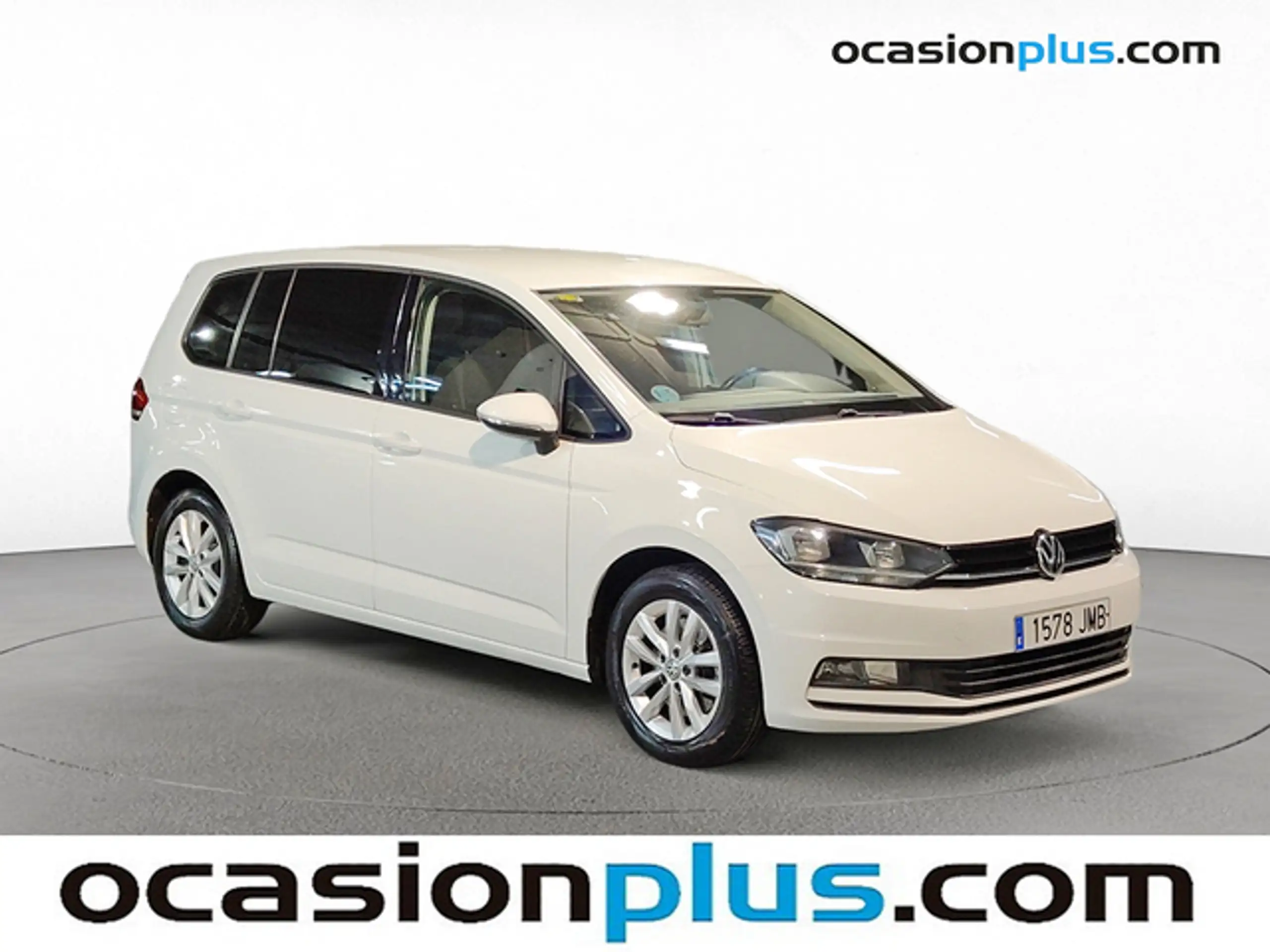 Volkswagen - Touran