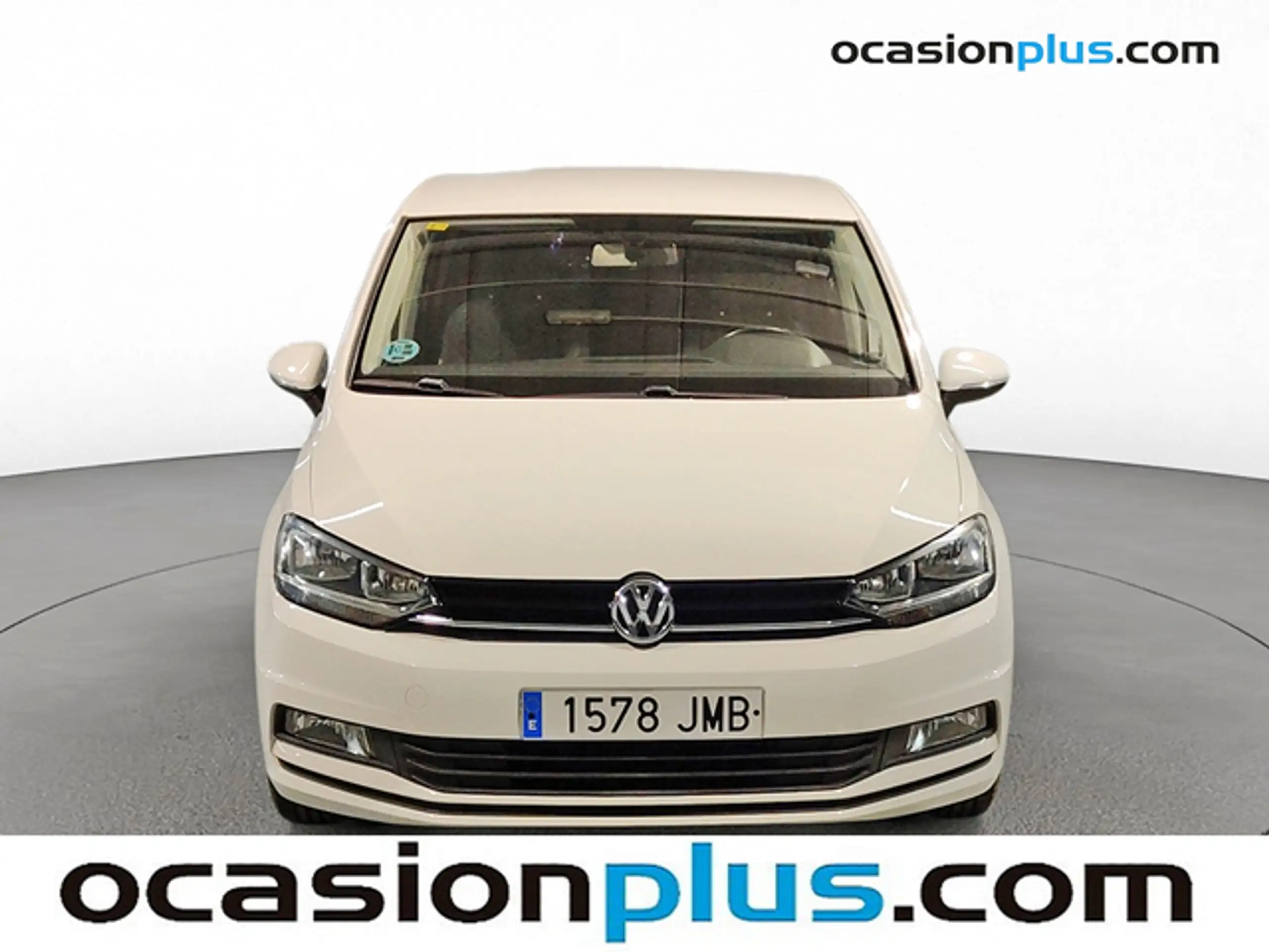 Volkswagen - Touran