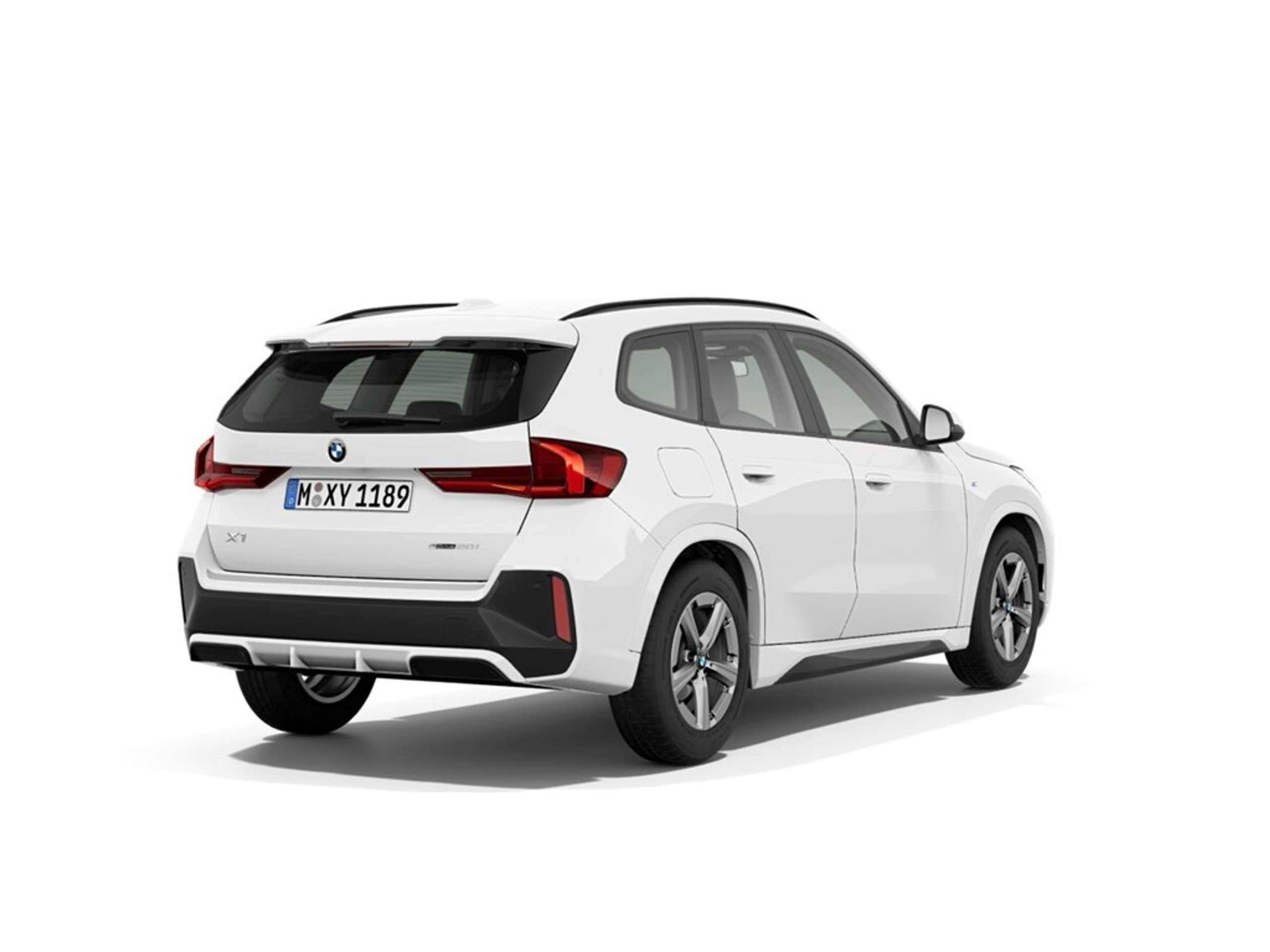 BMW - X1