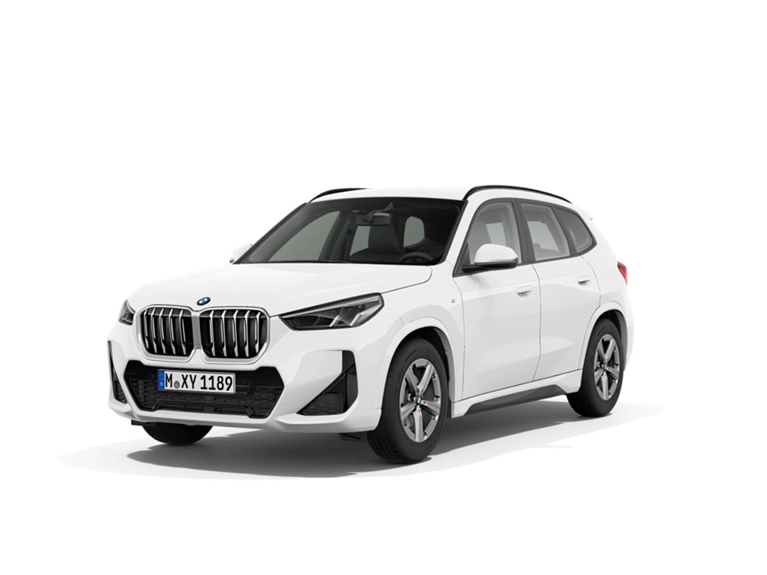 BMW - X1