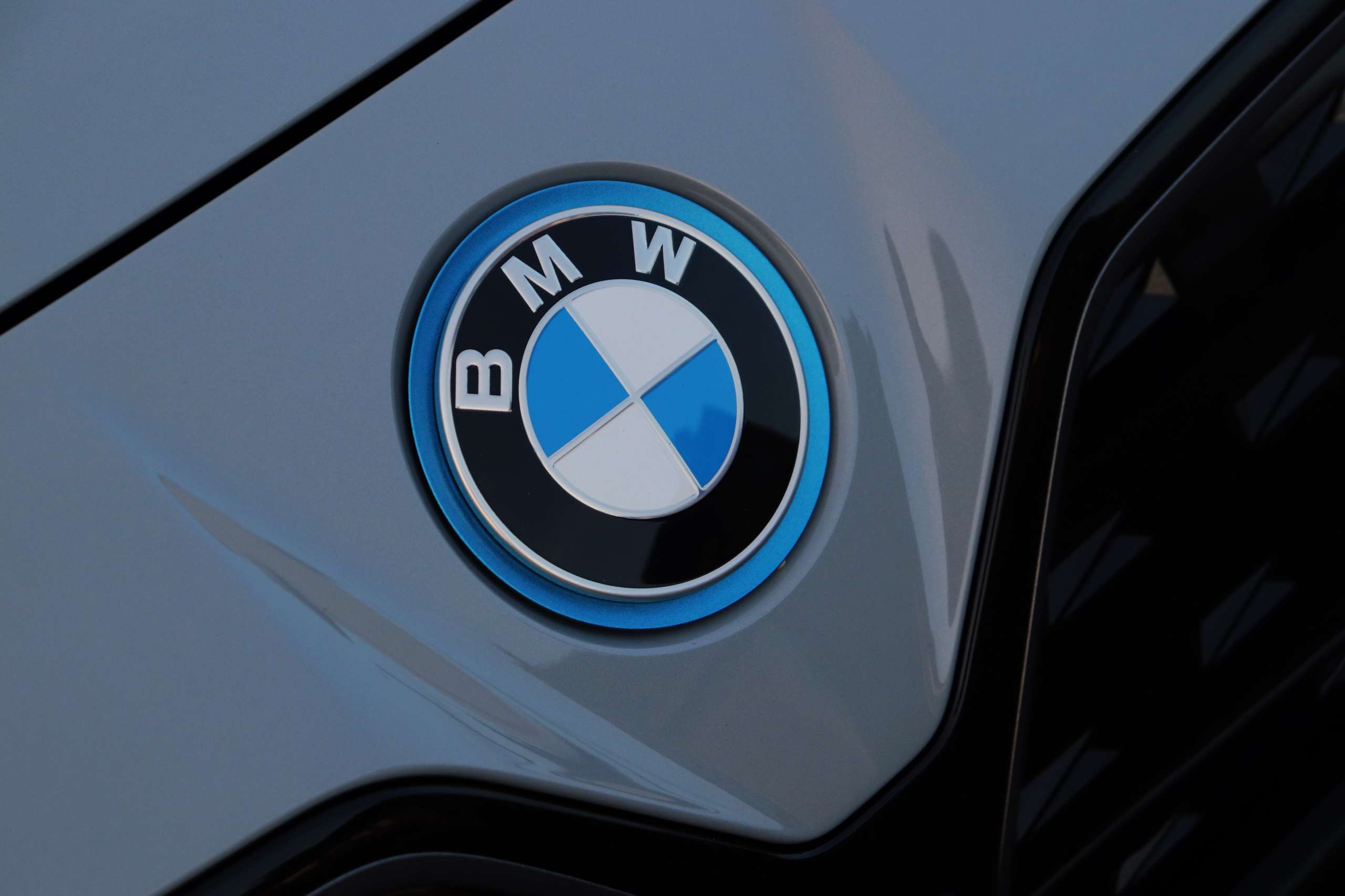 BMW - i4