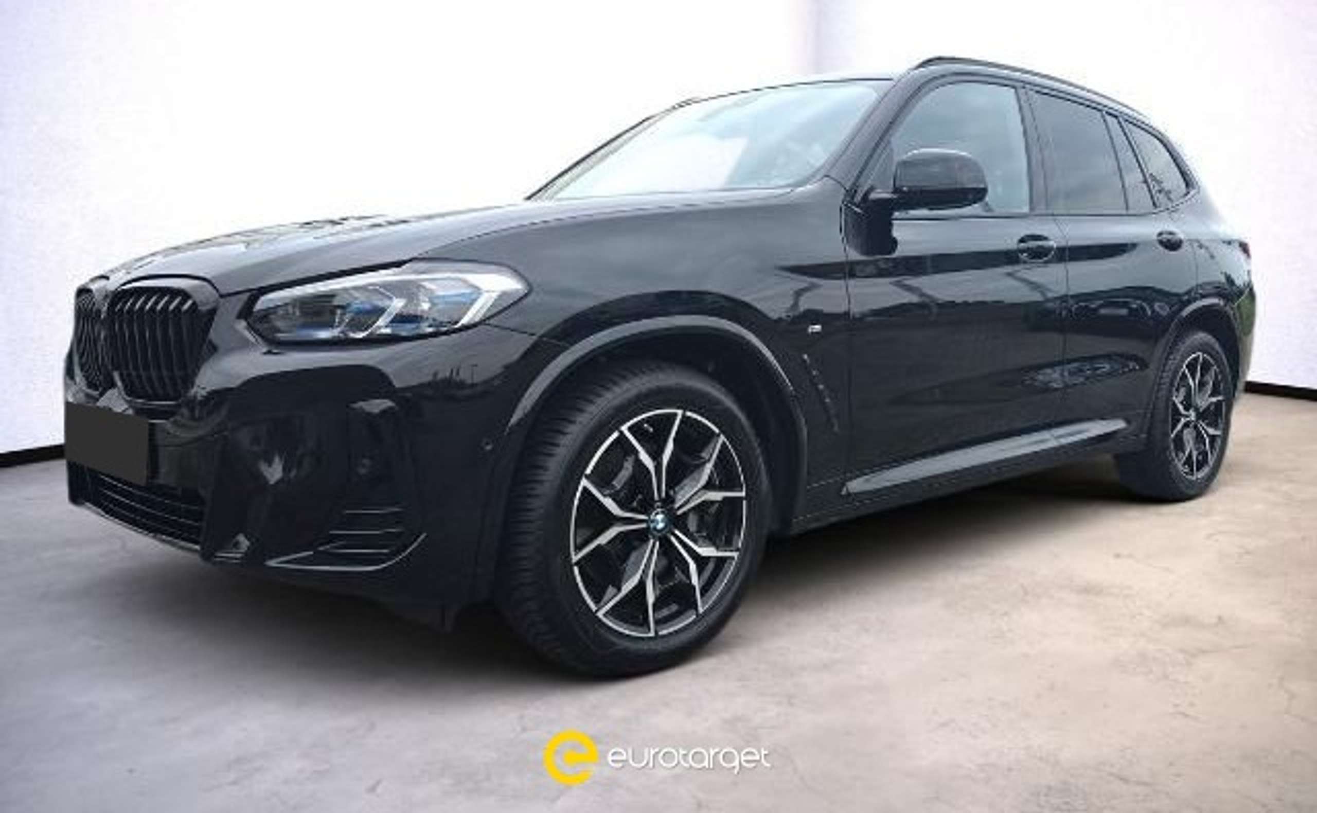 BMW - X3