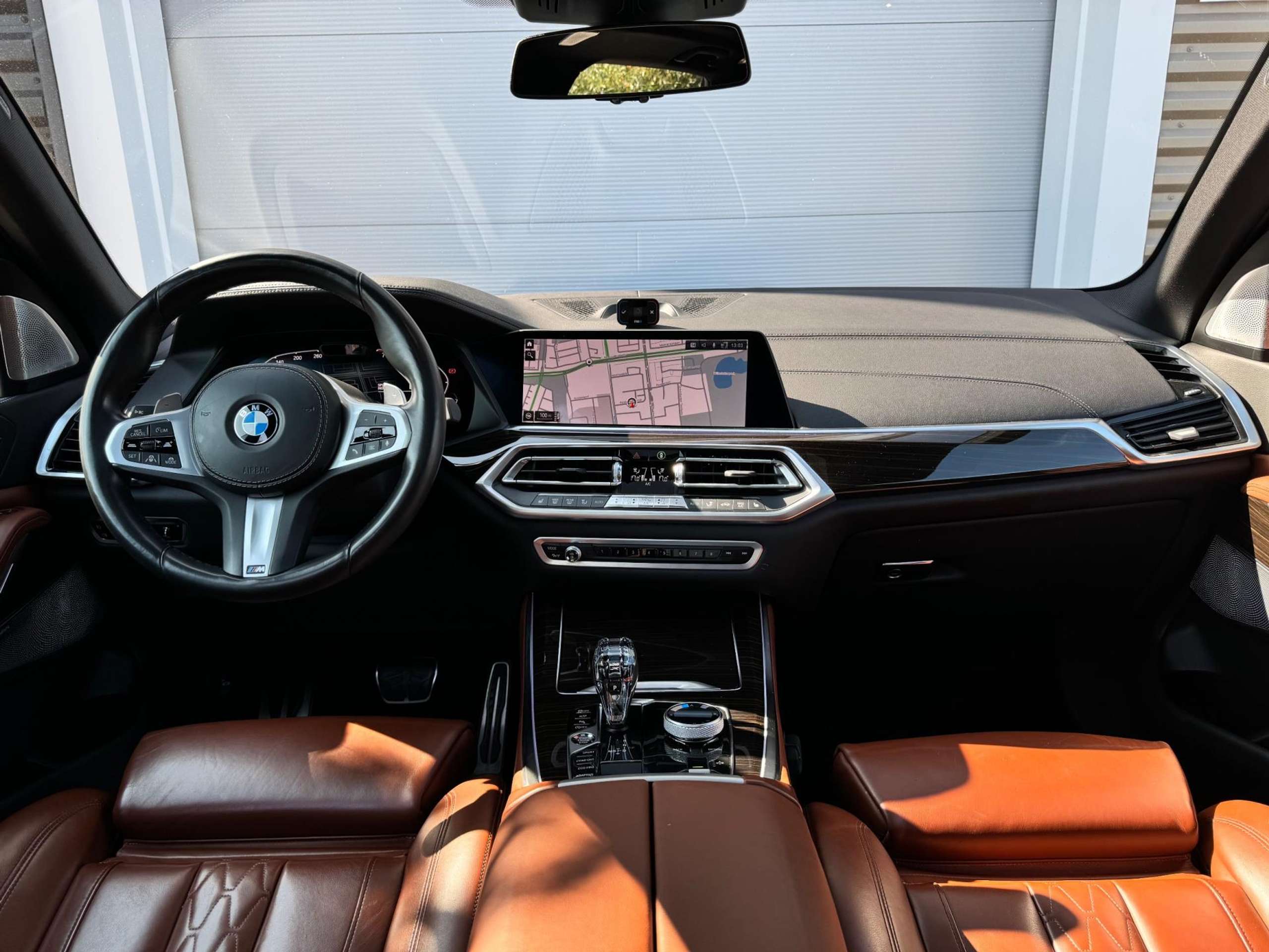 BMW - X5