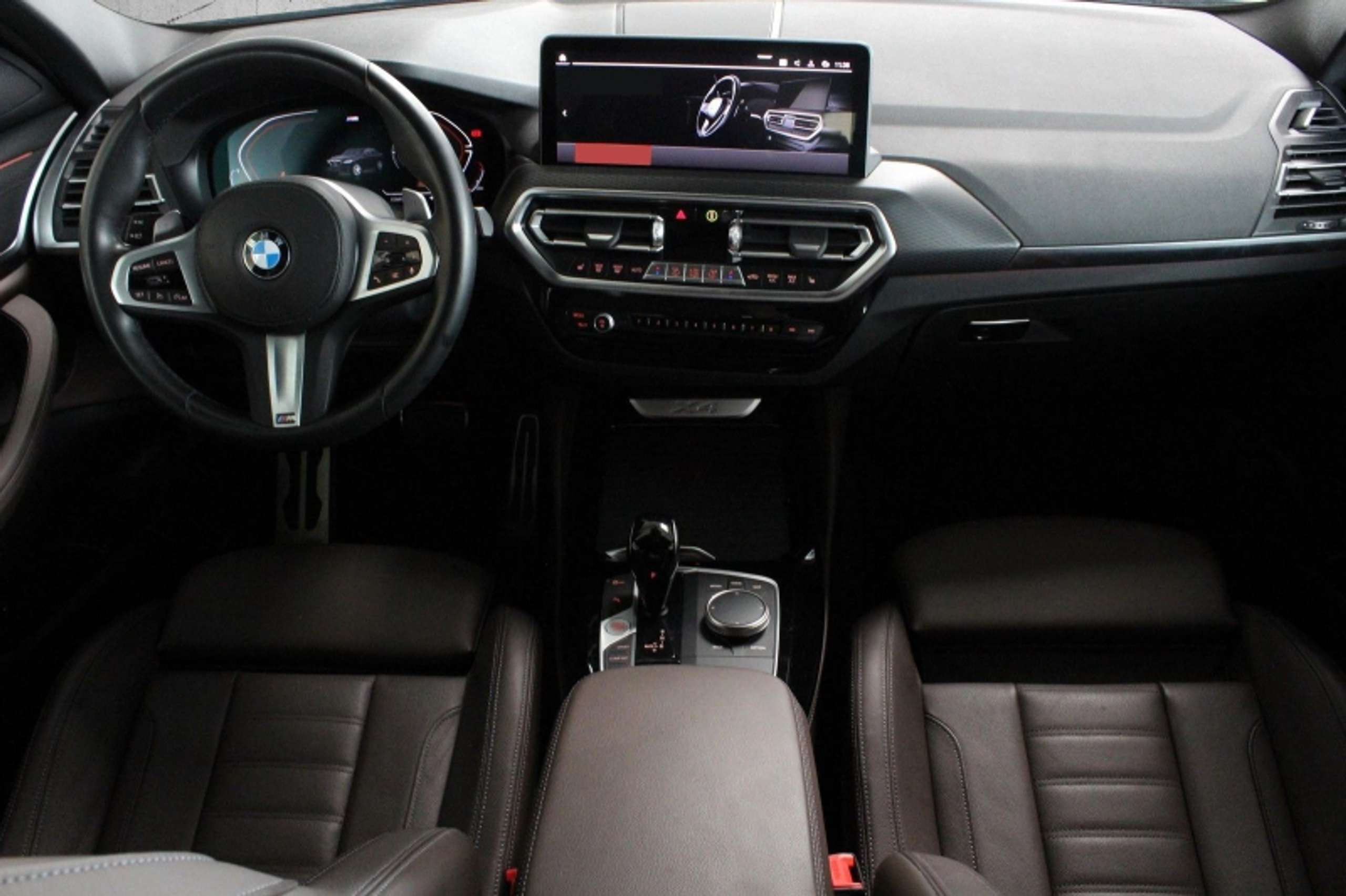 BMW - X4