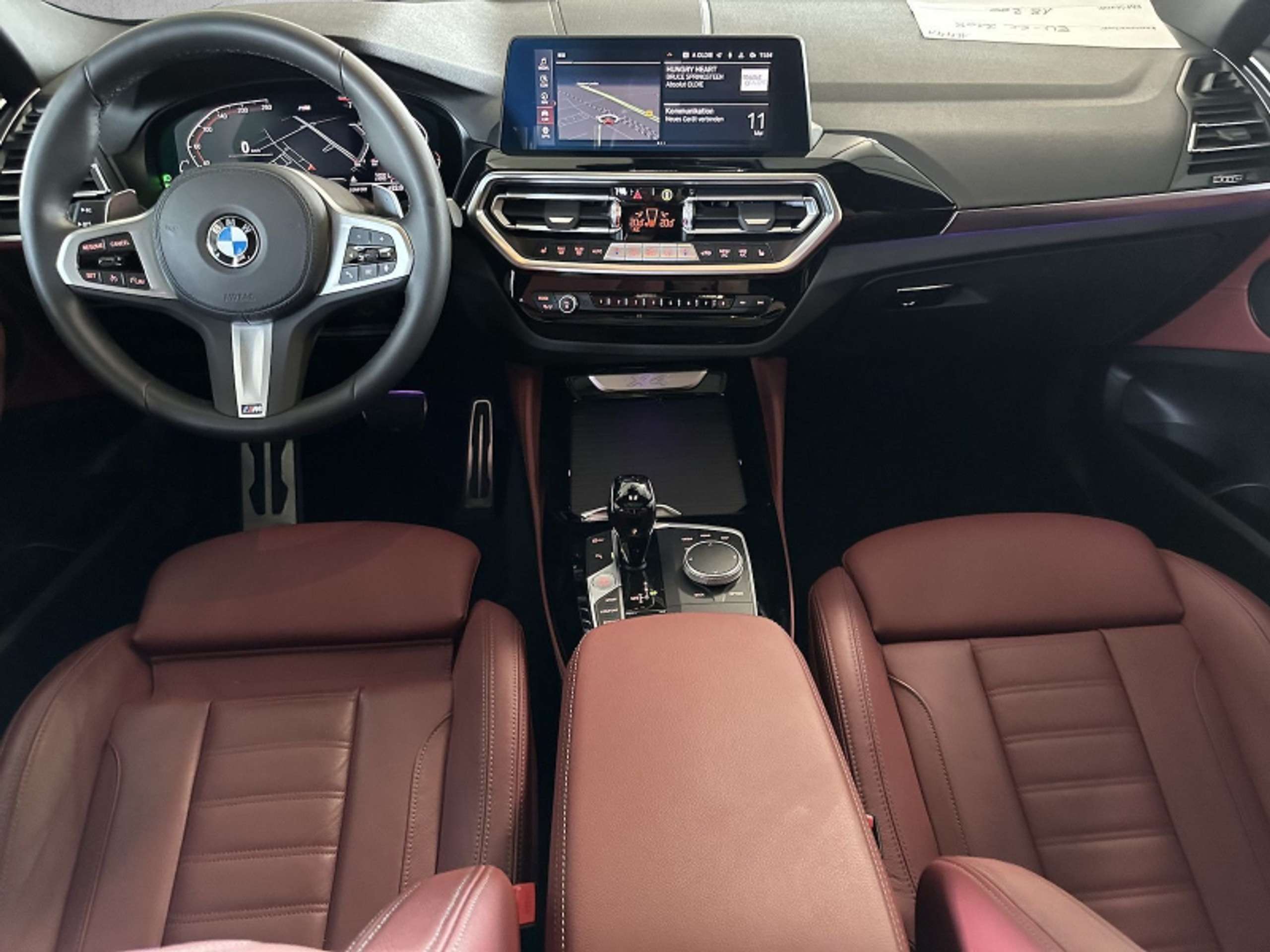 BMW - X4