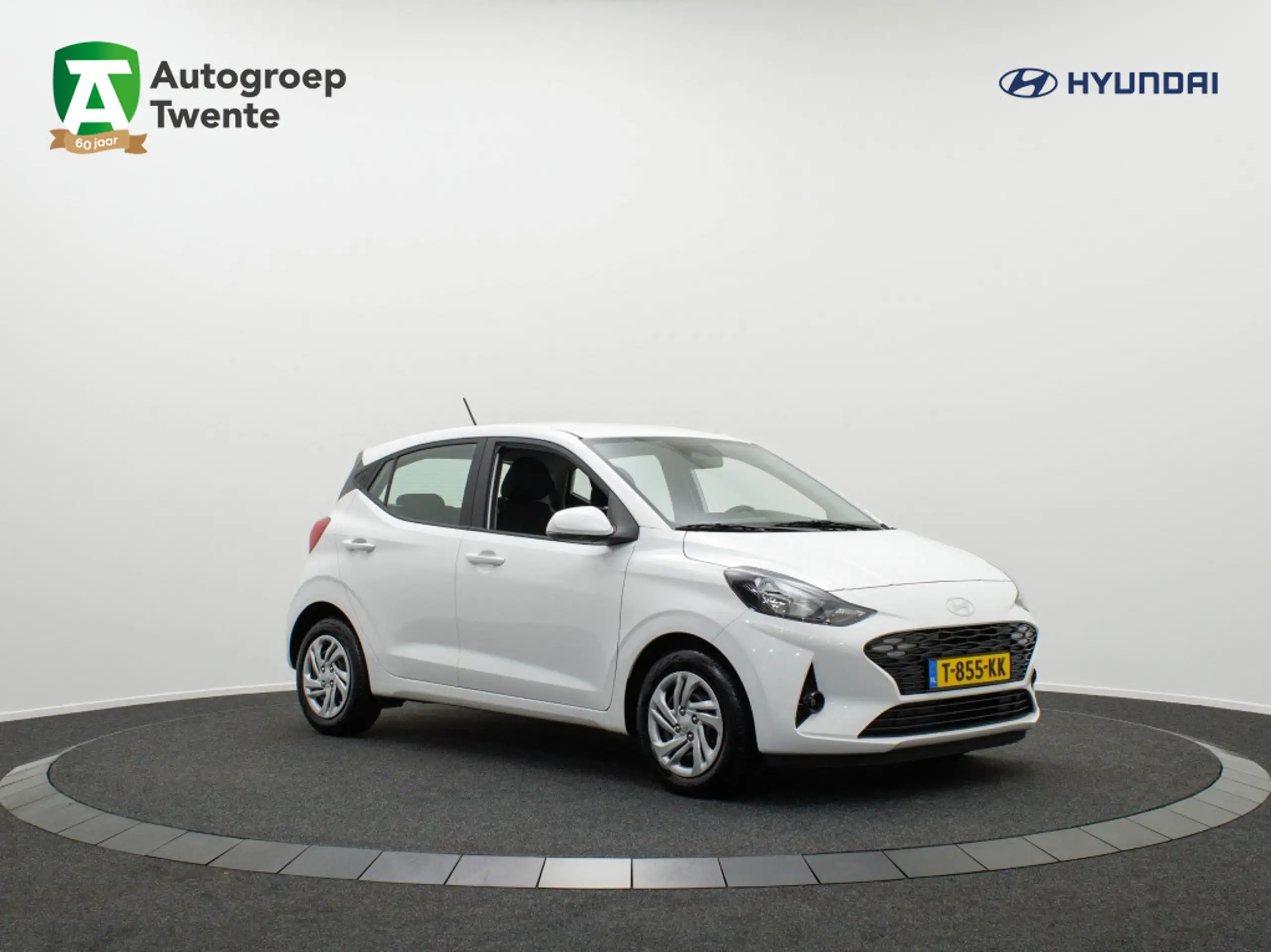 Hyundai - i10