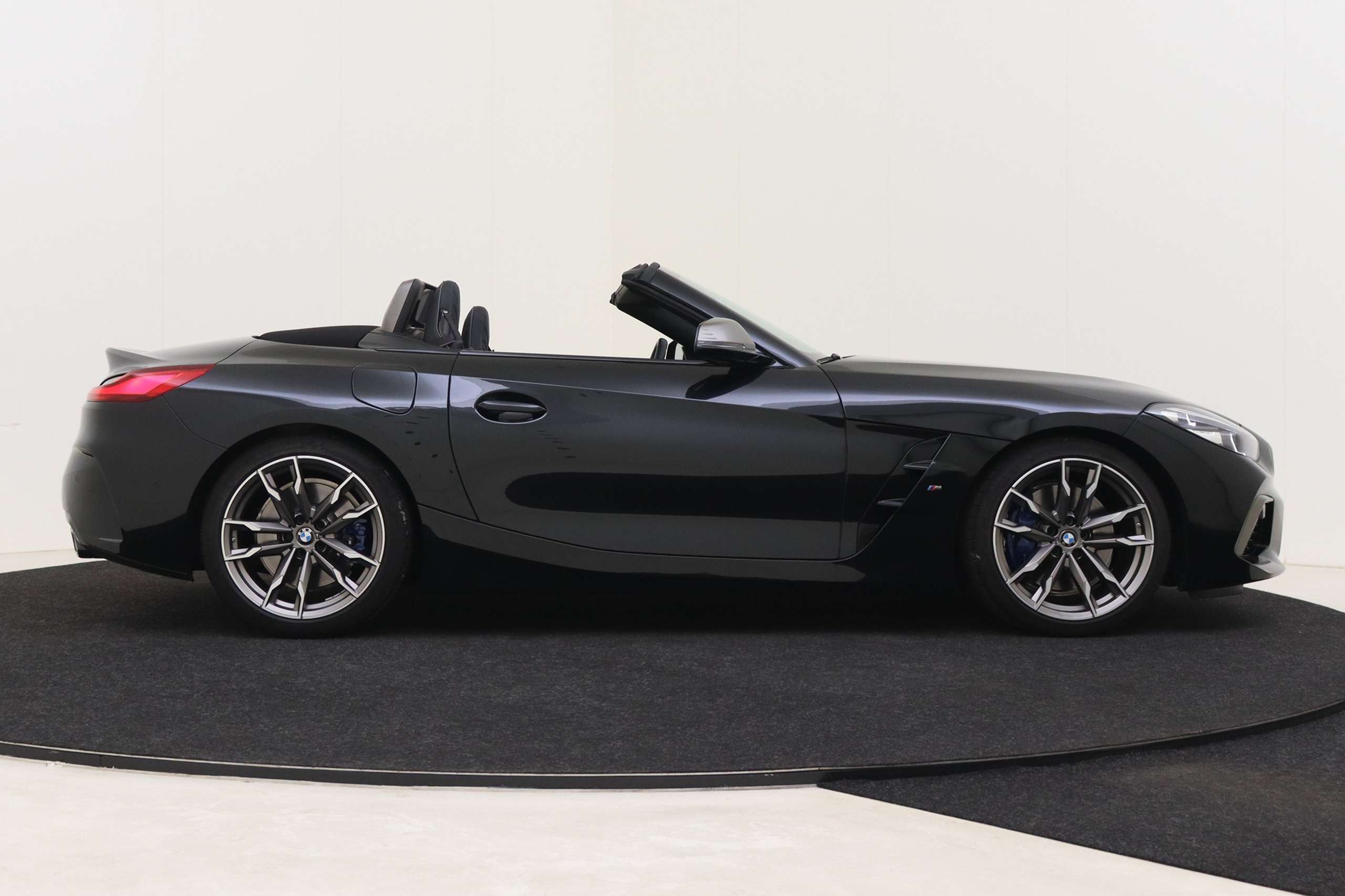 BMW - Z4