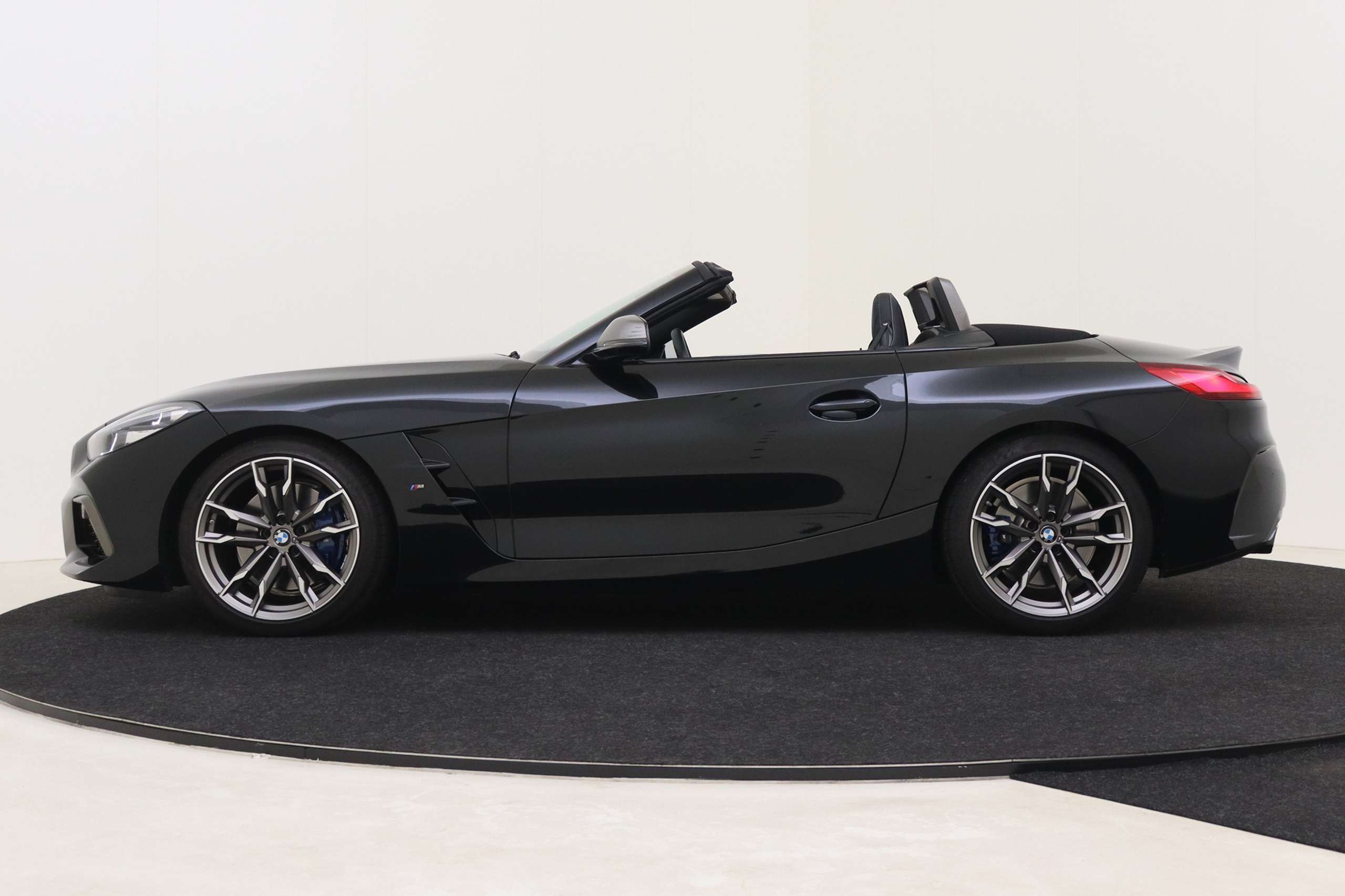 BMW - Z4