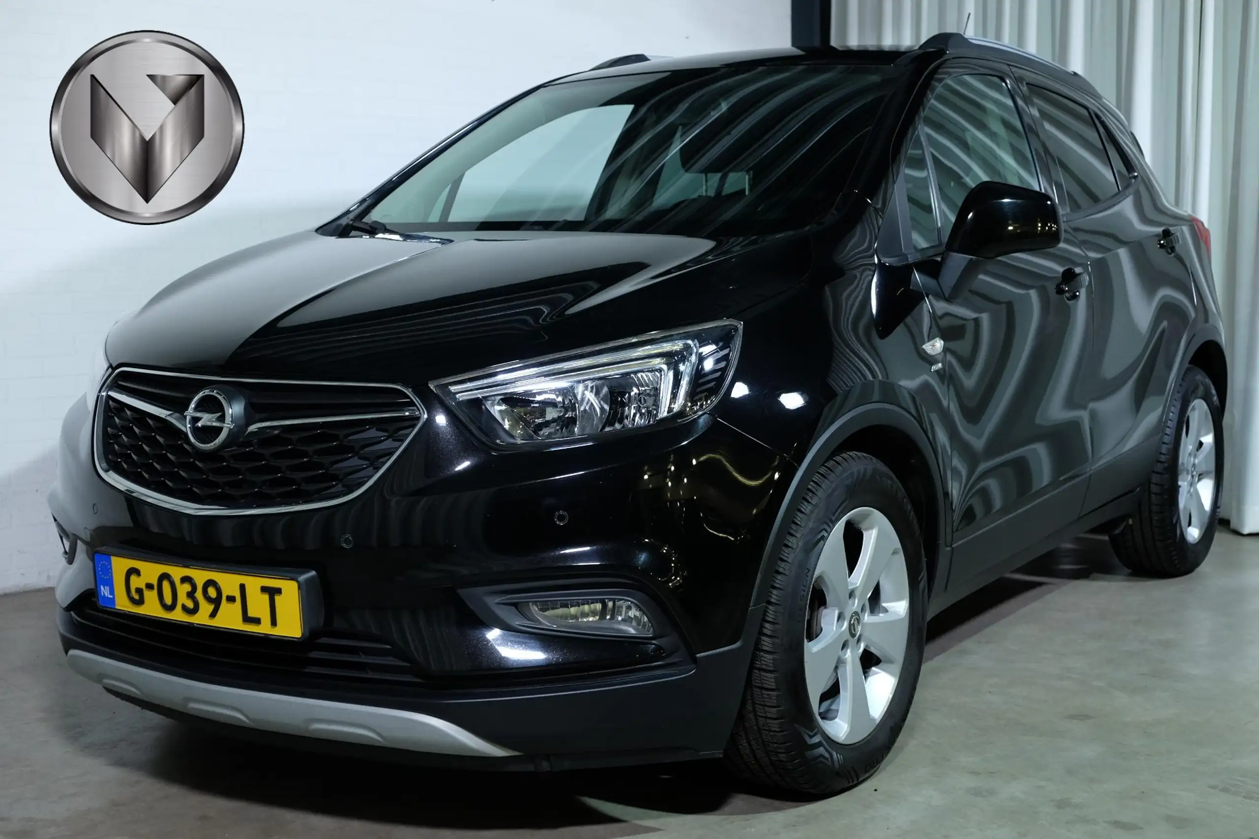 Opel - Mokka X