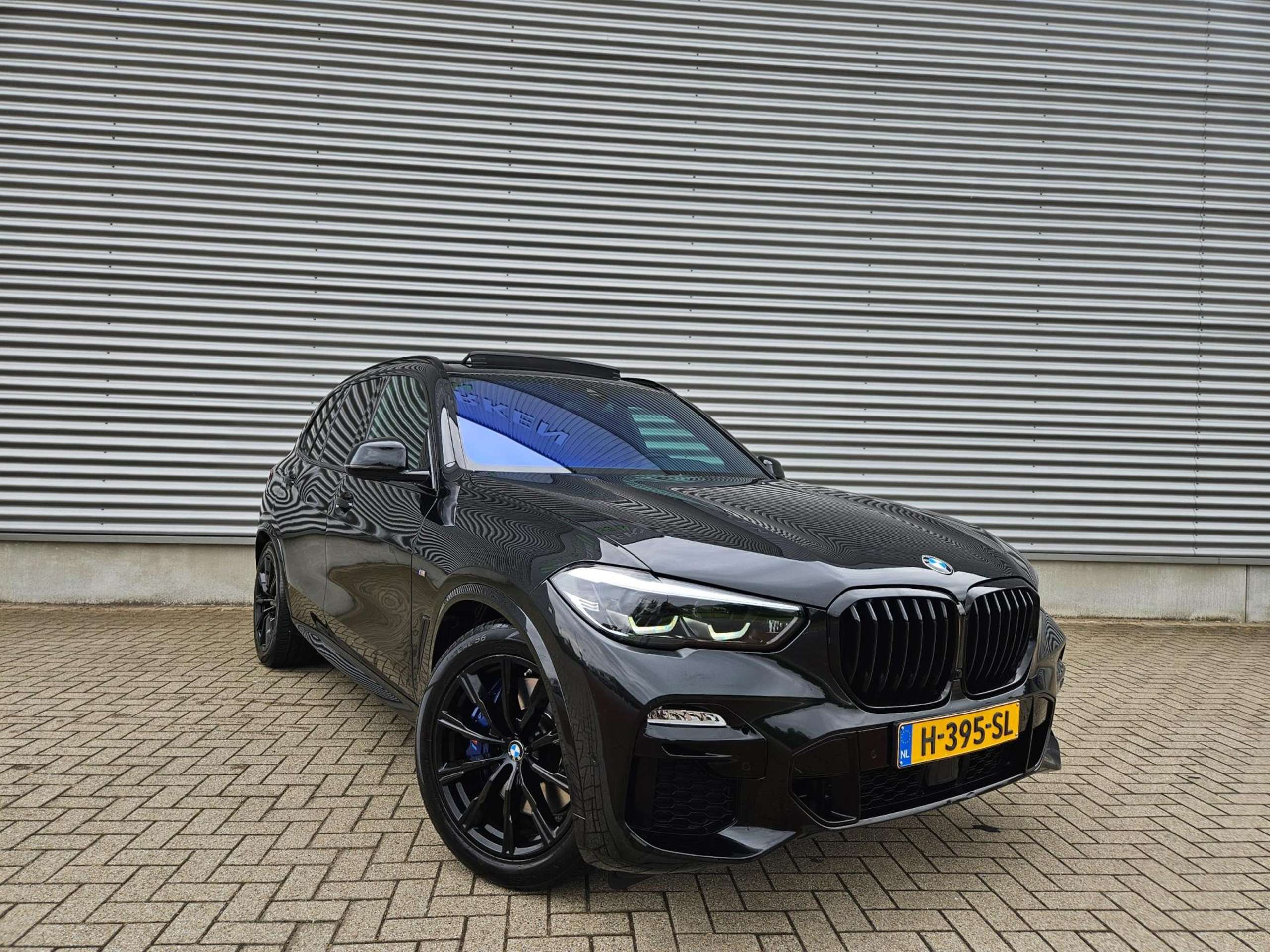 BMW - X5