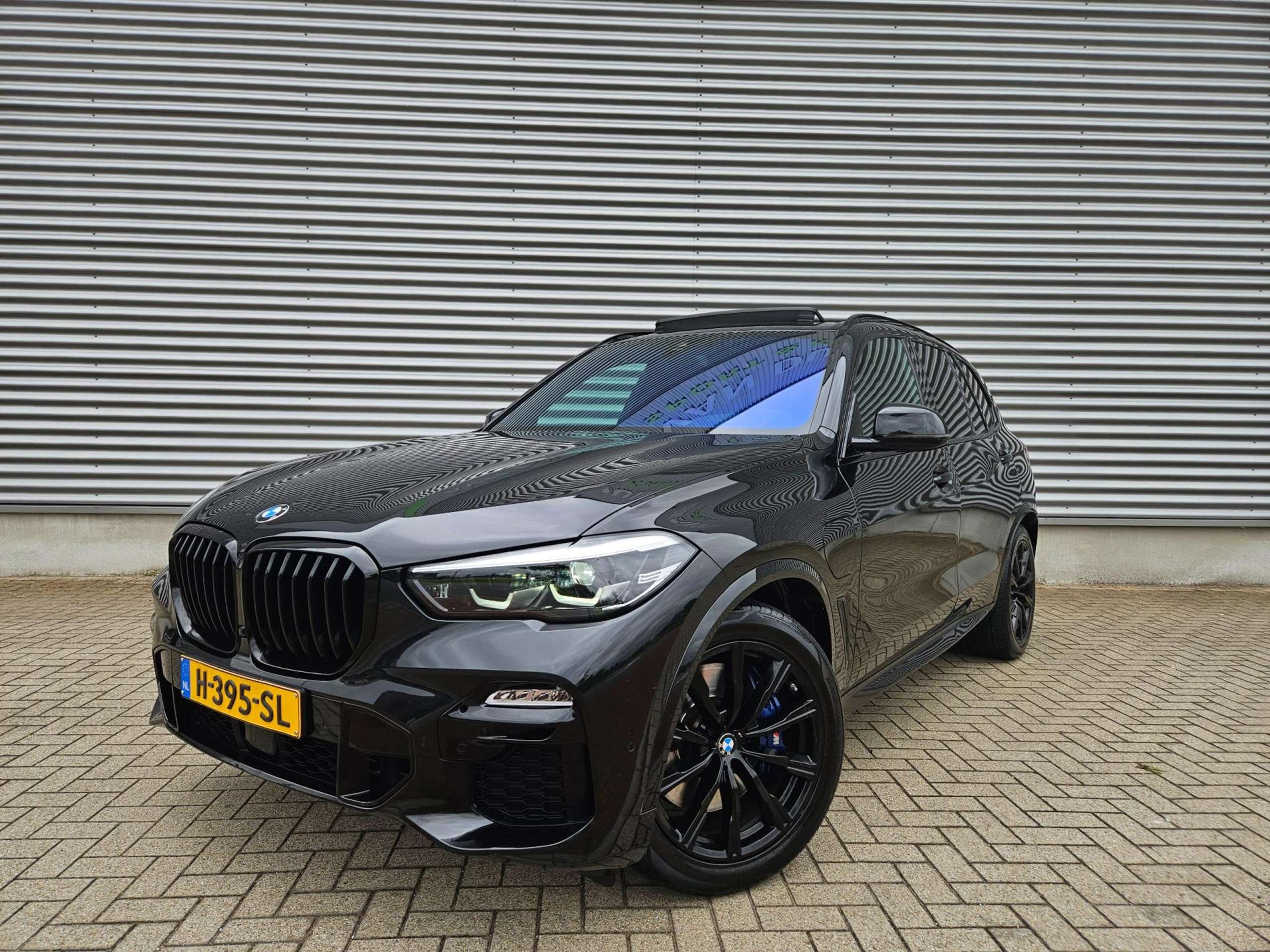 BMW X5 2020