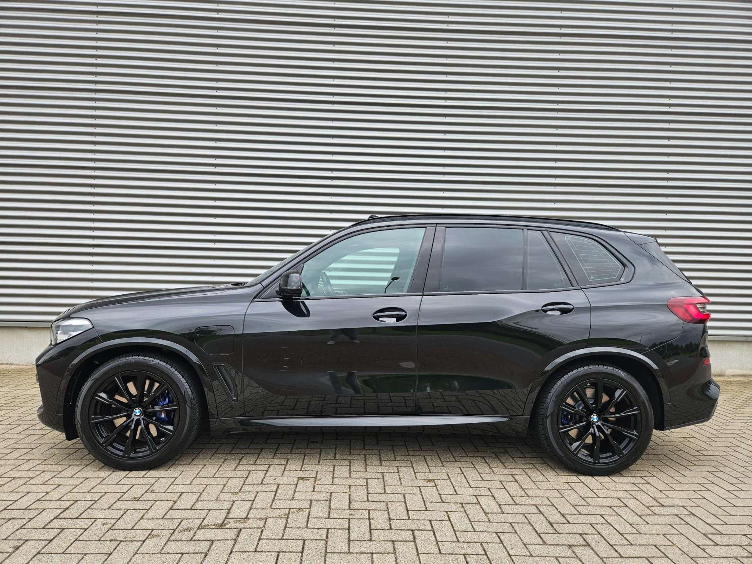 BMW - X5