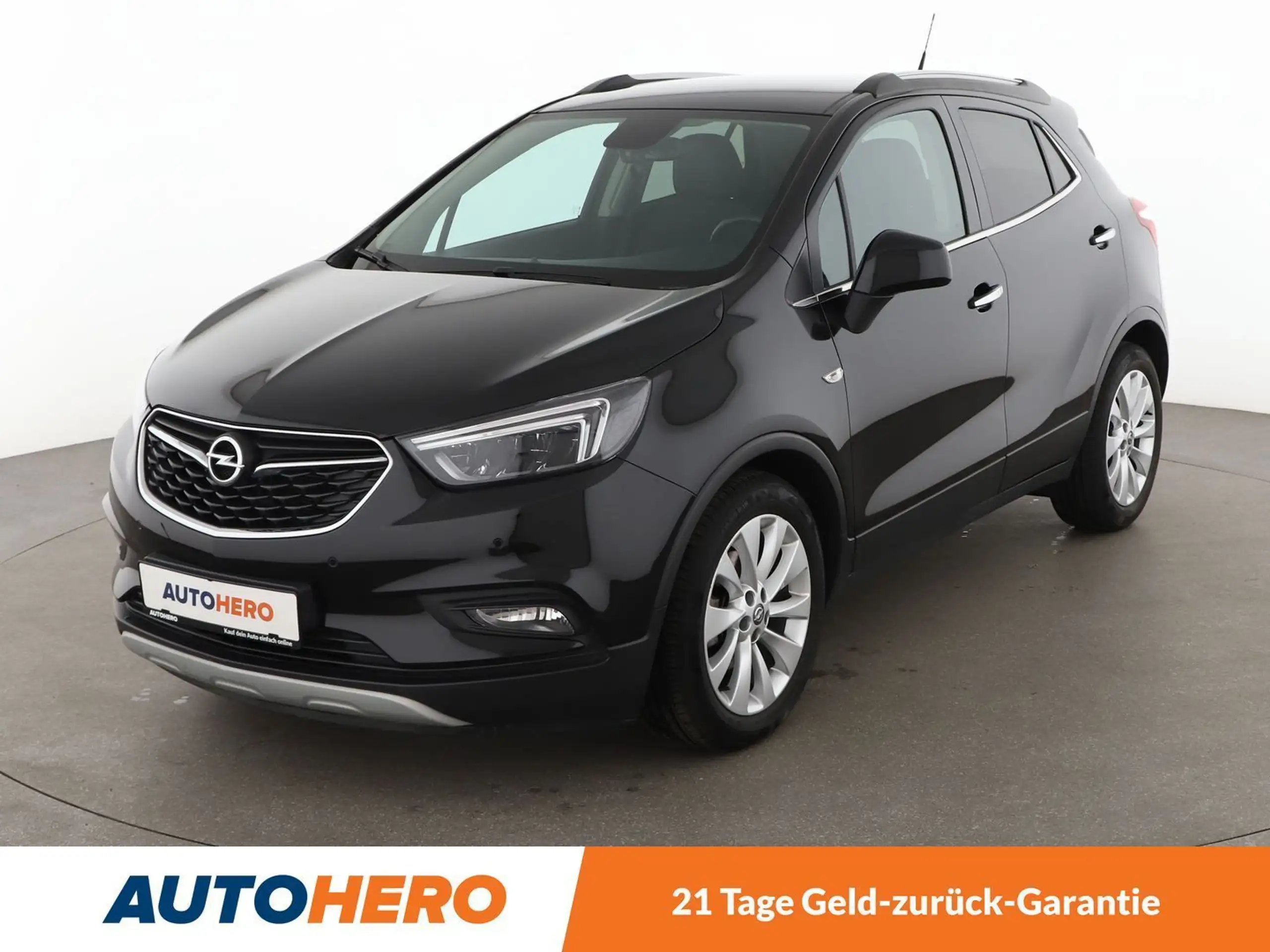 Opel - Mokka X