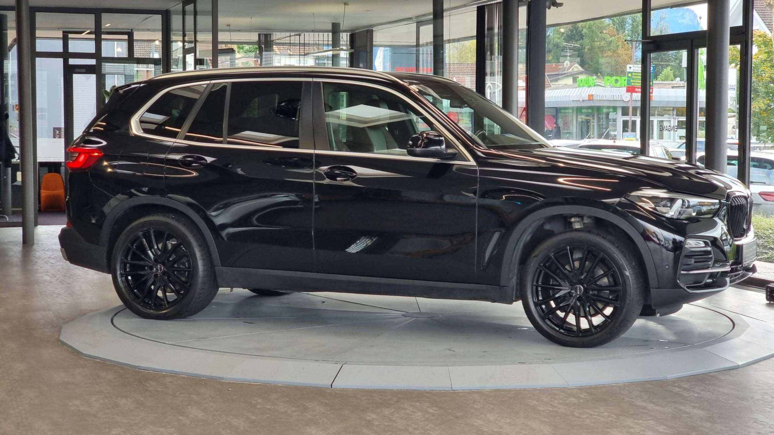 BMW - X5