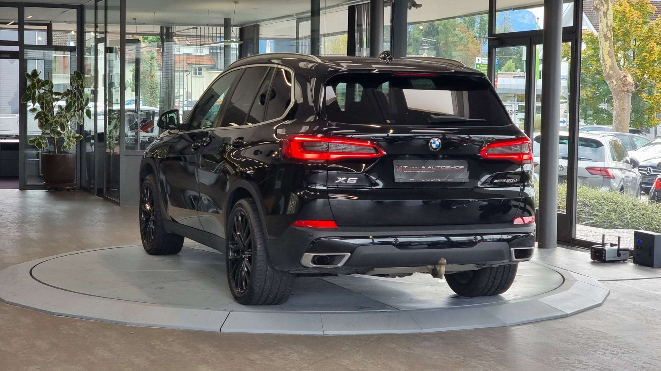 BMW - X5