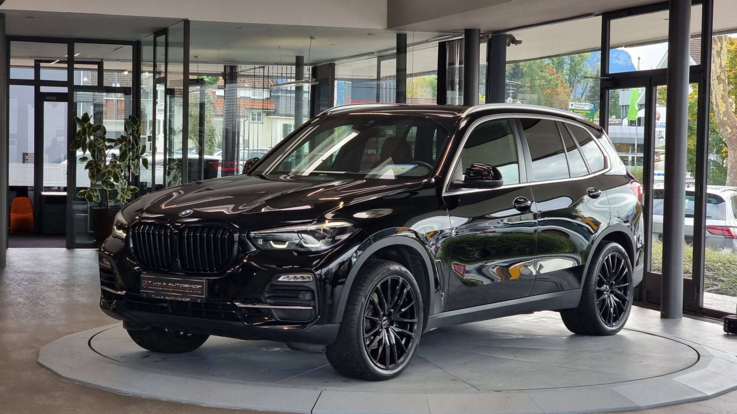 BMW - X5