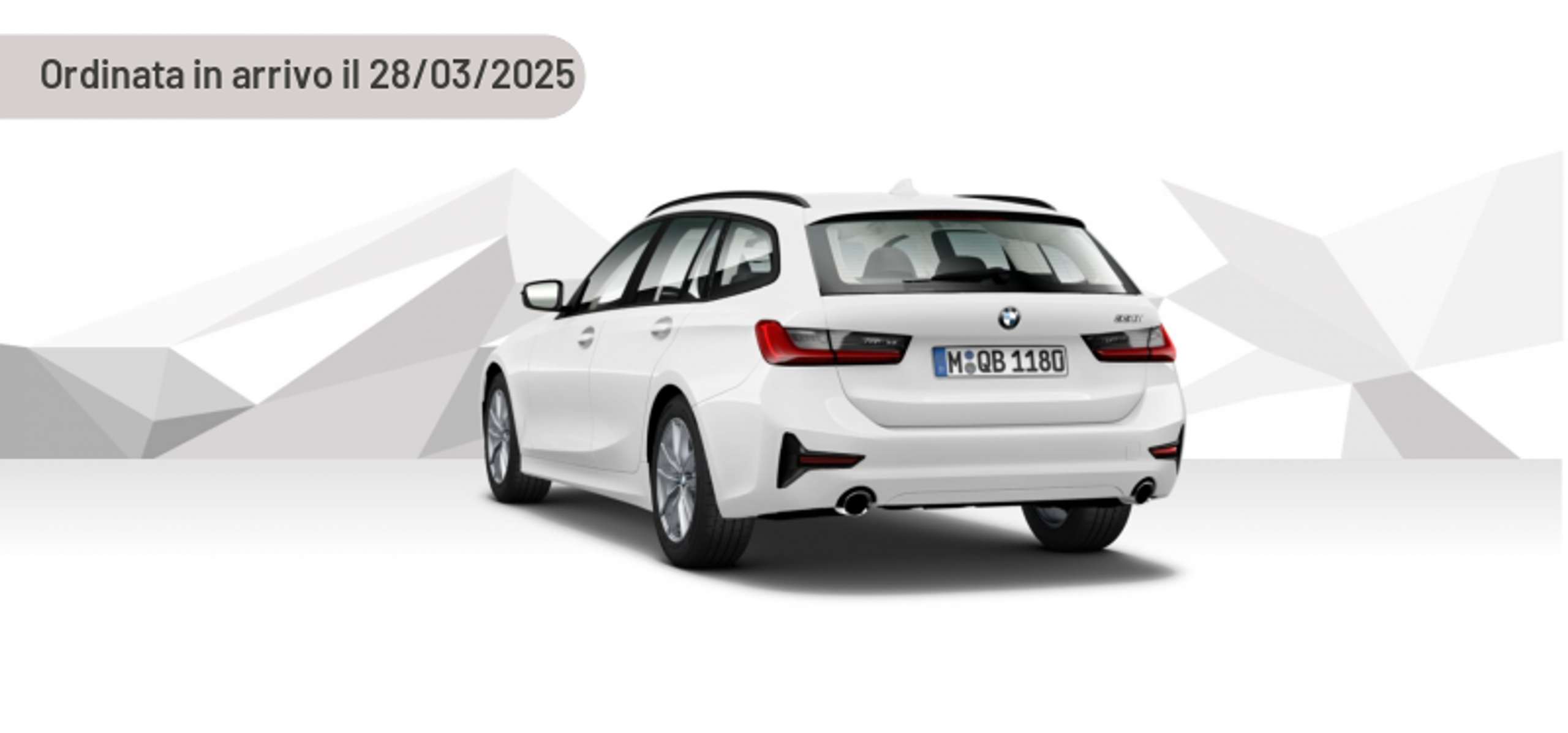 BMW - 330