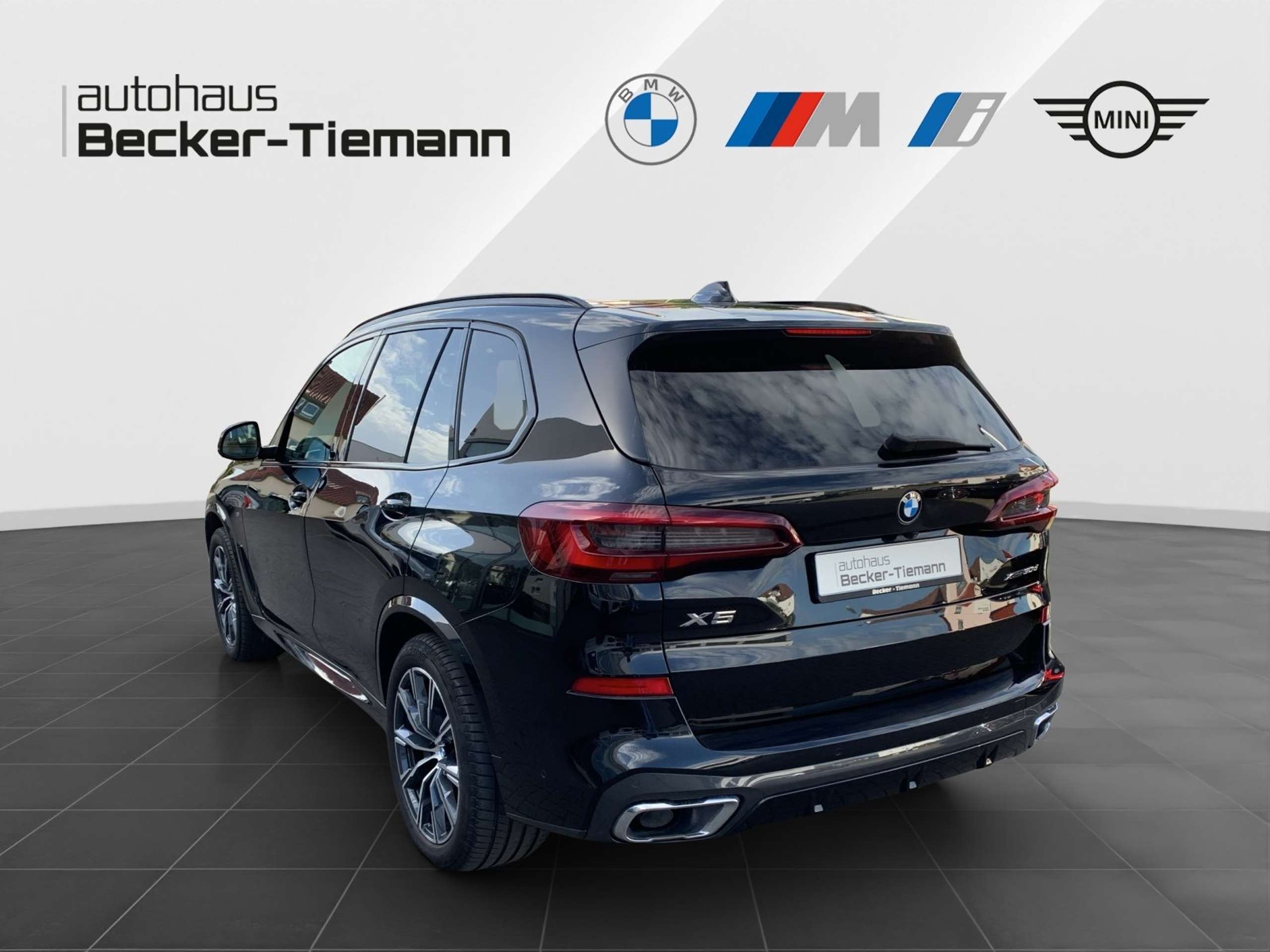 BMW - X5