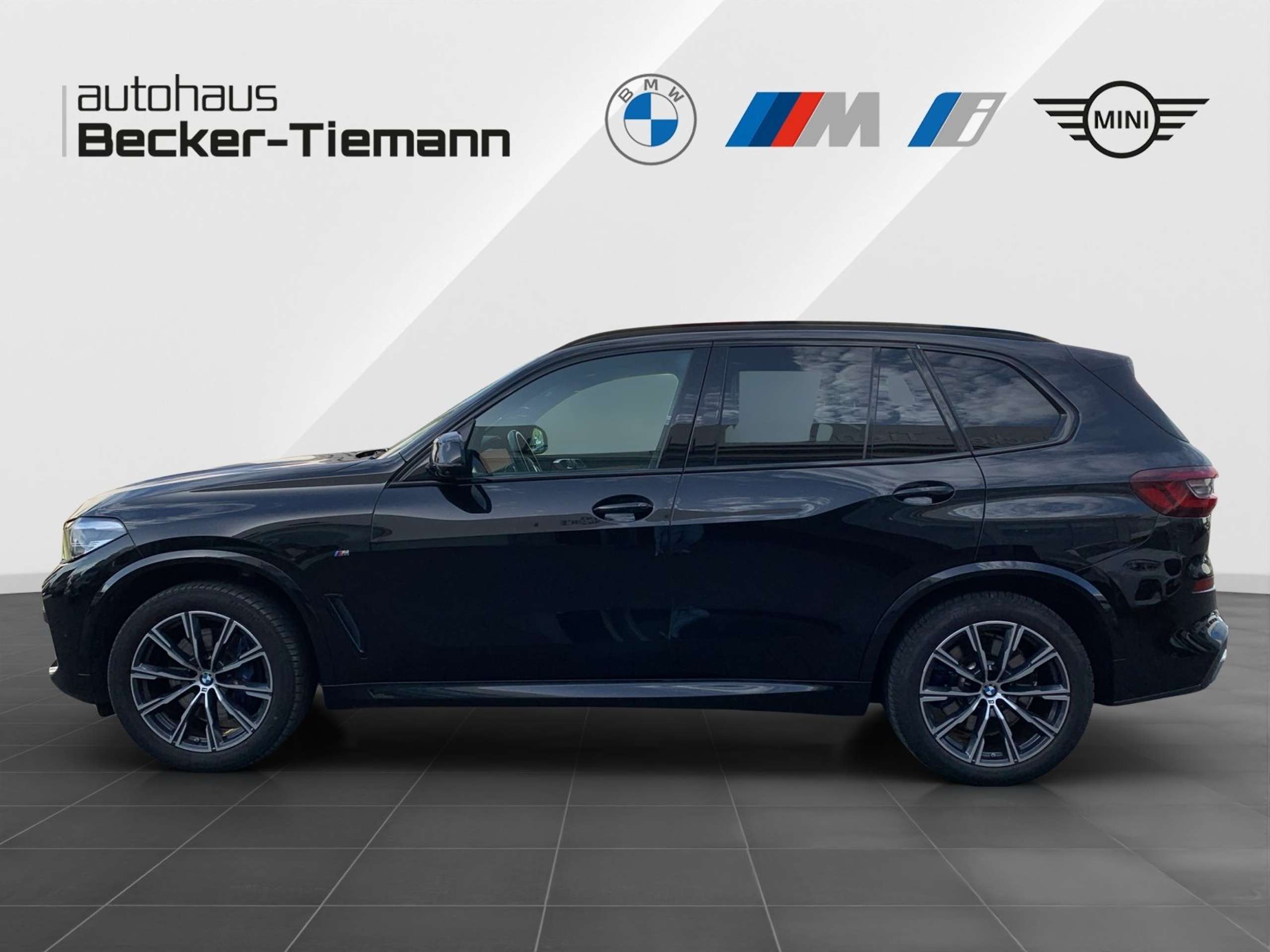 BMW - X5