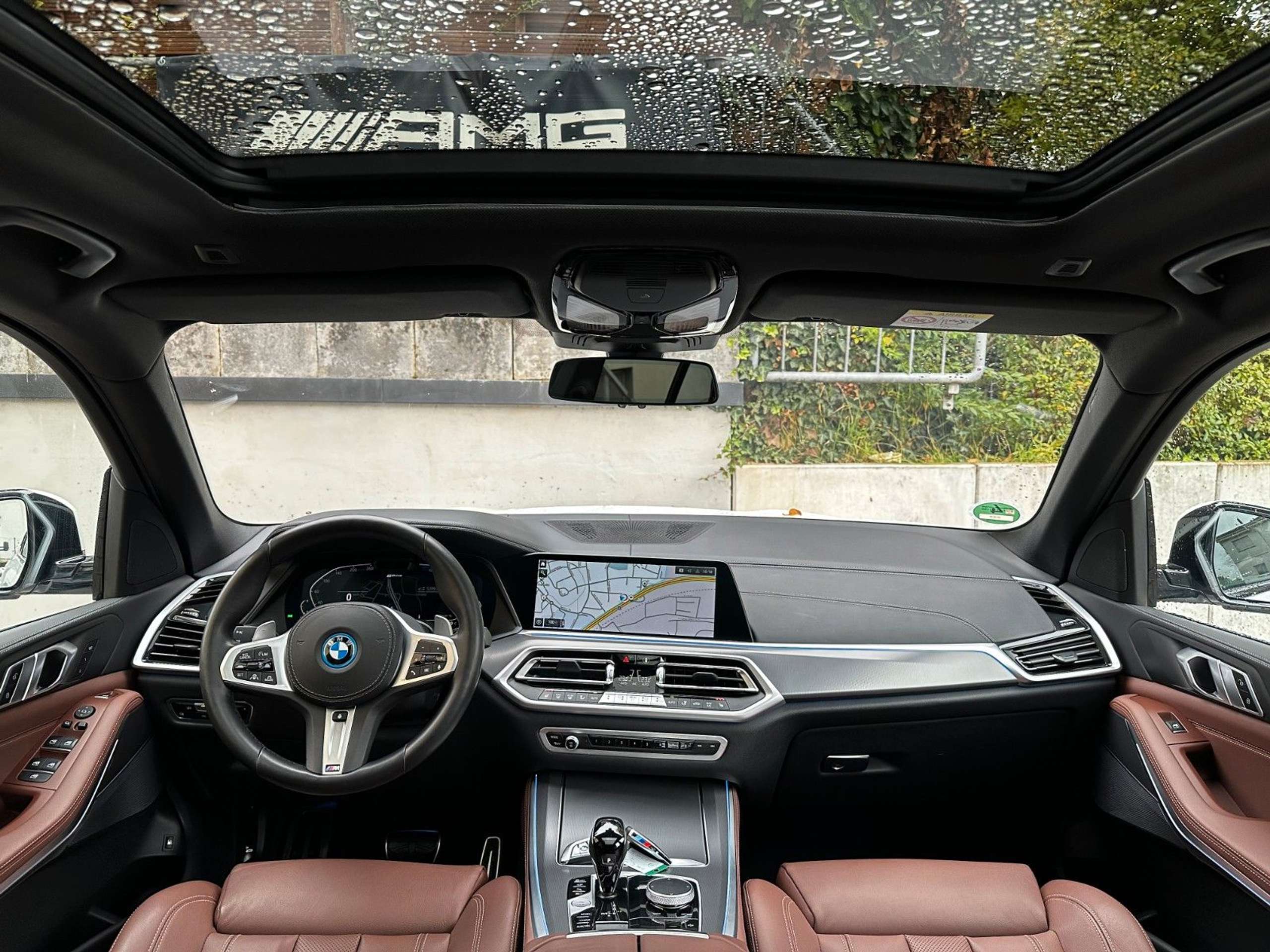 BMW - X5