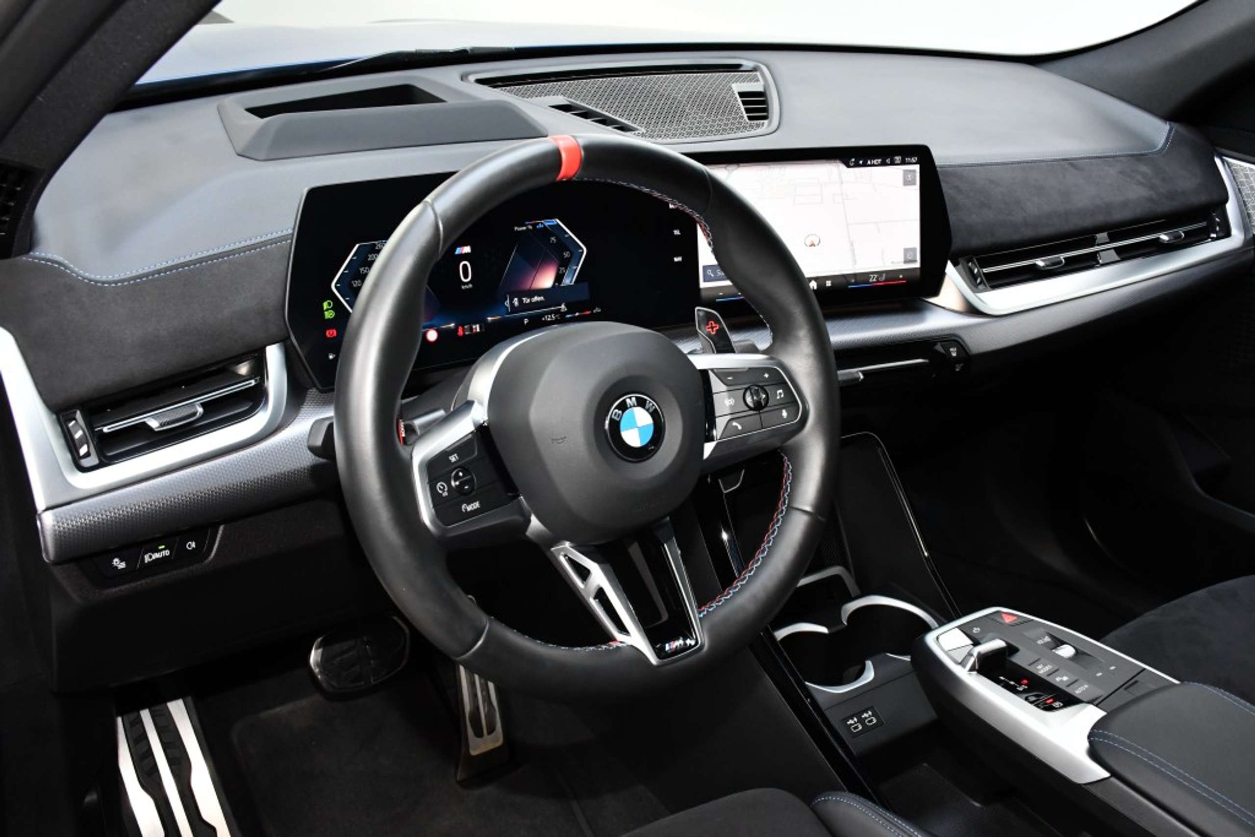 BMW - X2