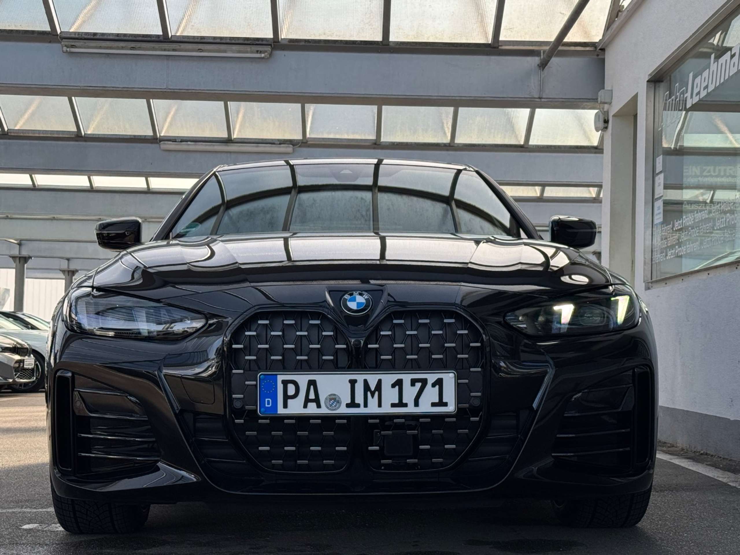 BMW - 430