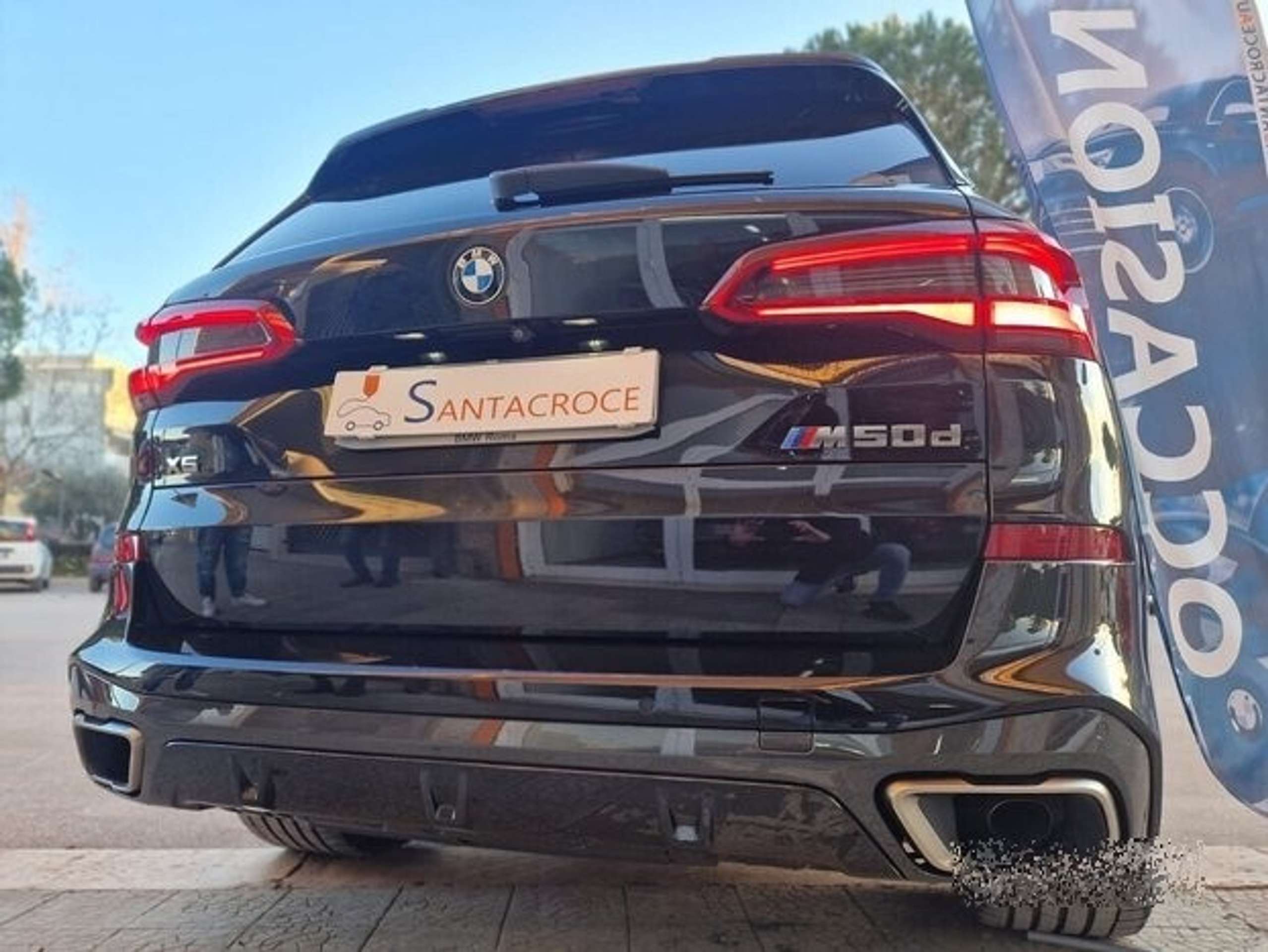 BMW - X5