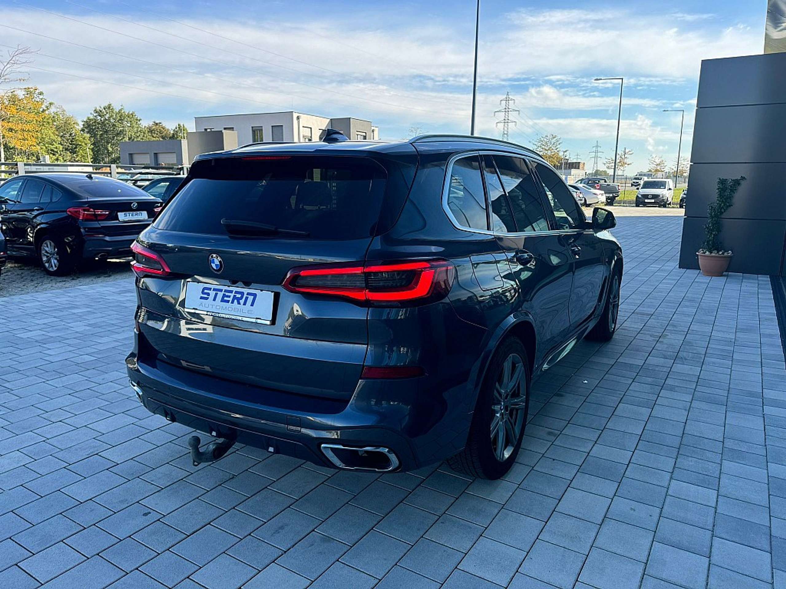 BMW - X5