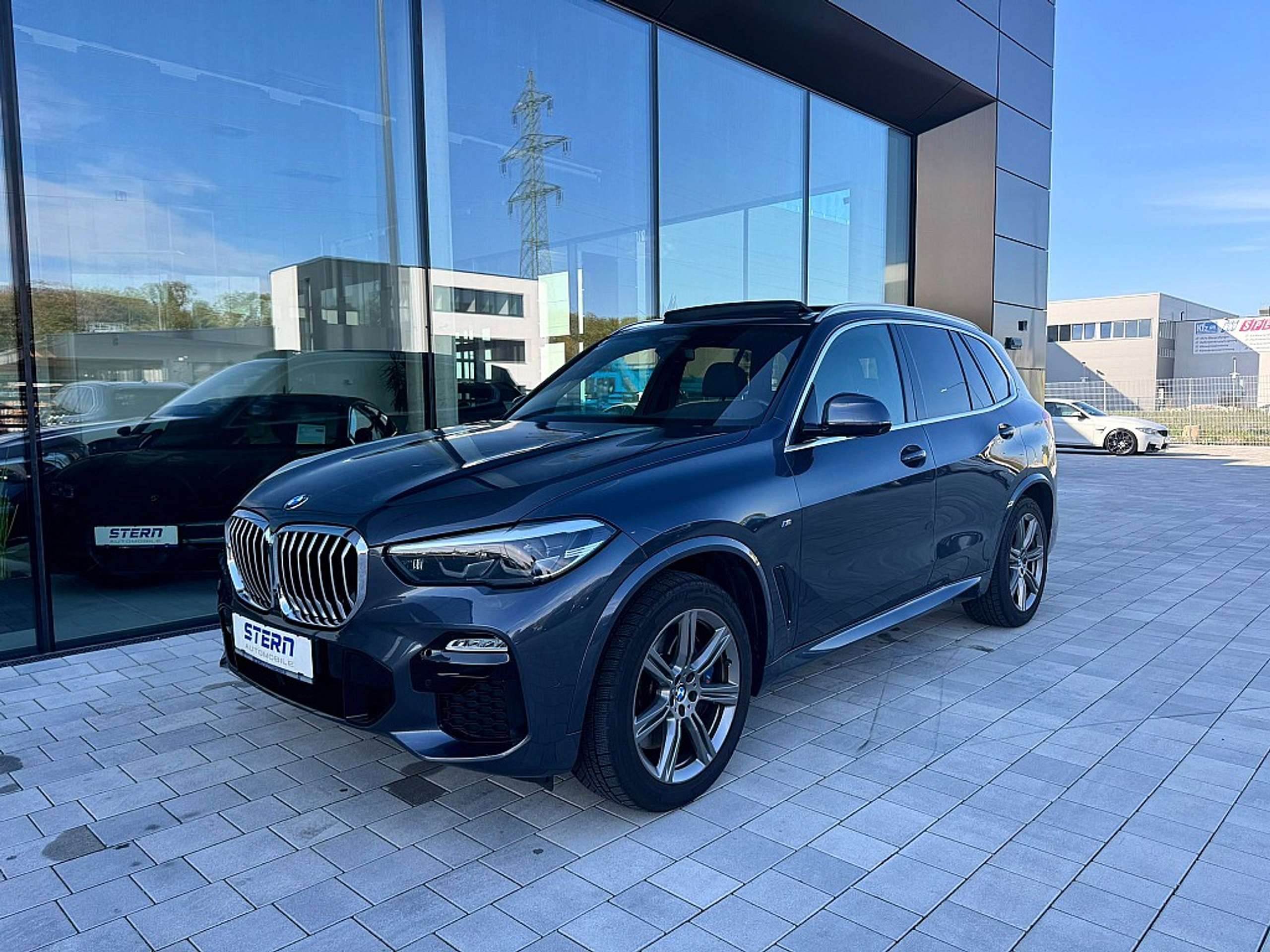 BMW - X5