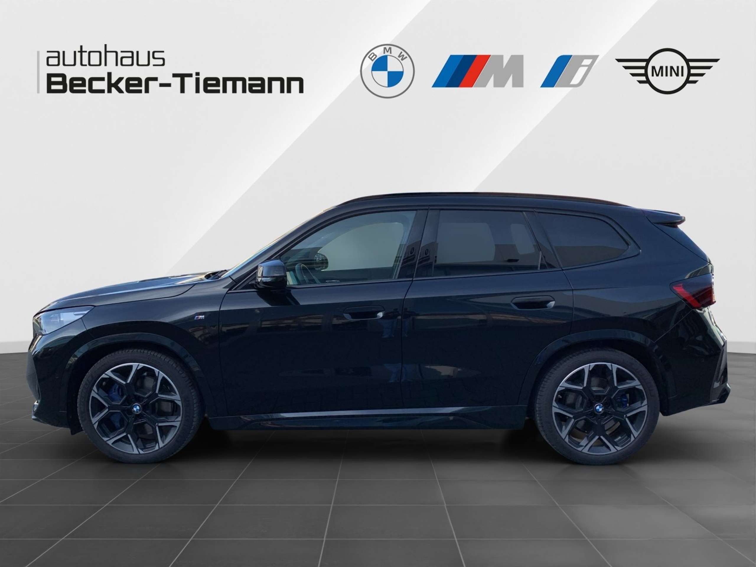 BMW - X1