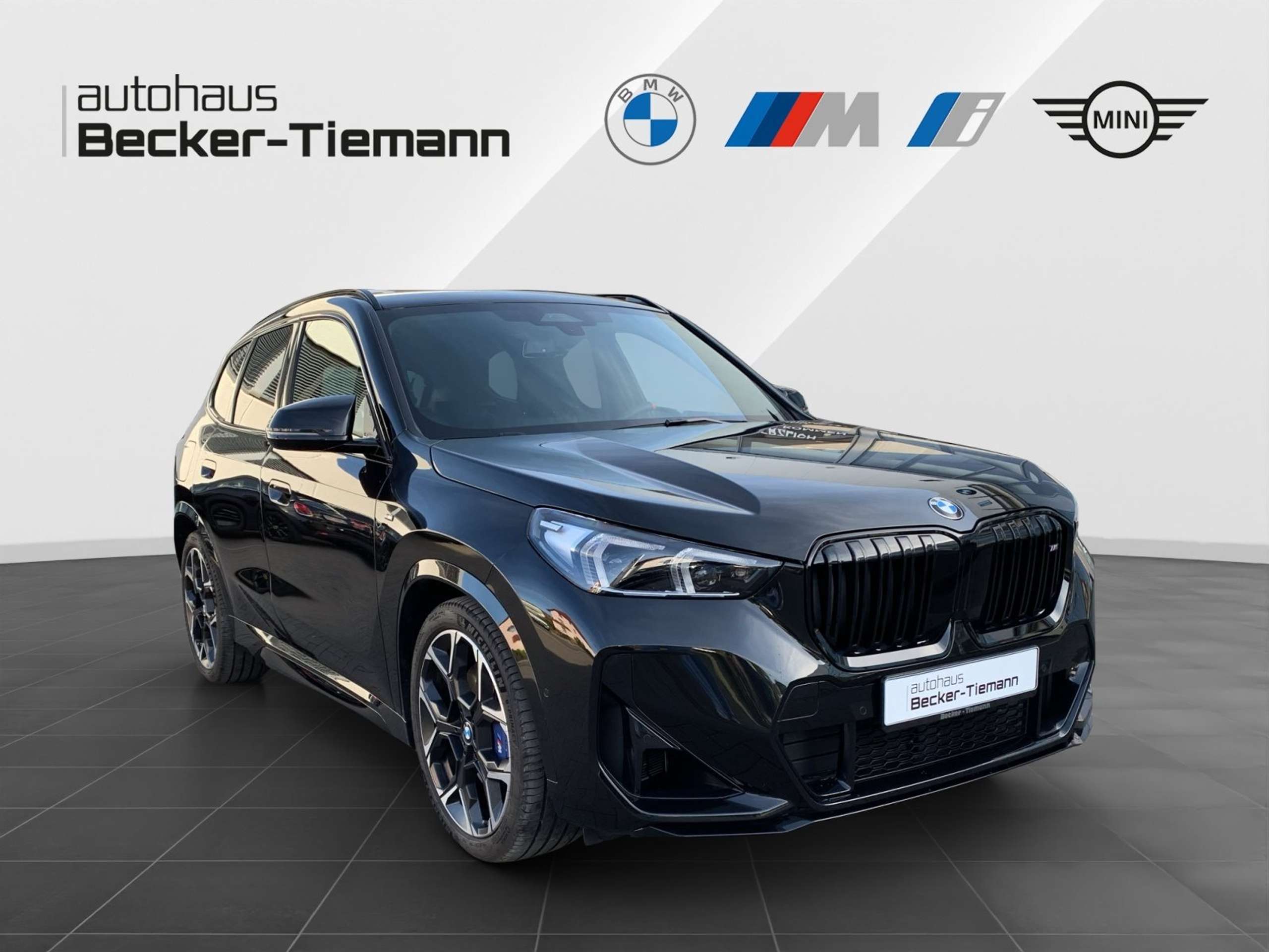 BMW - X1