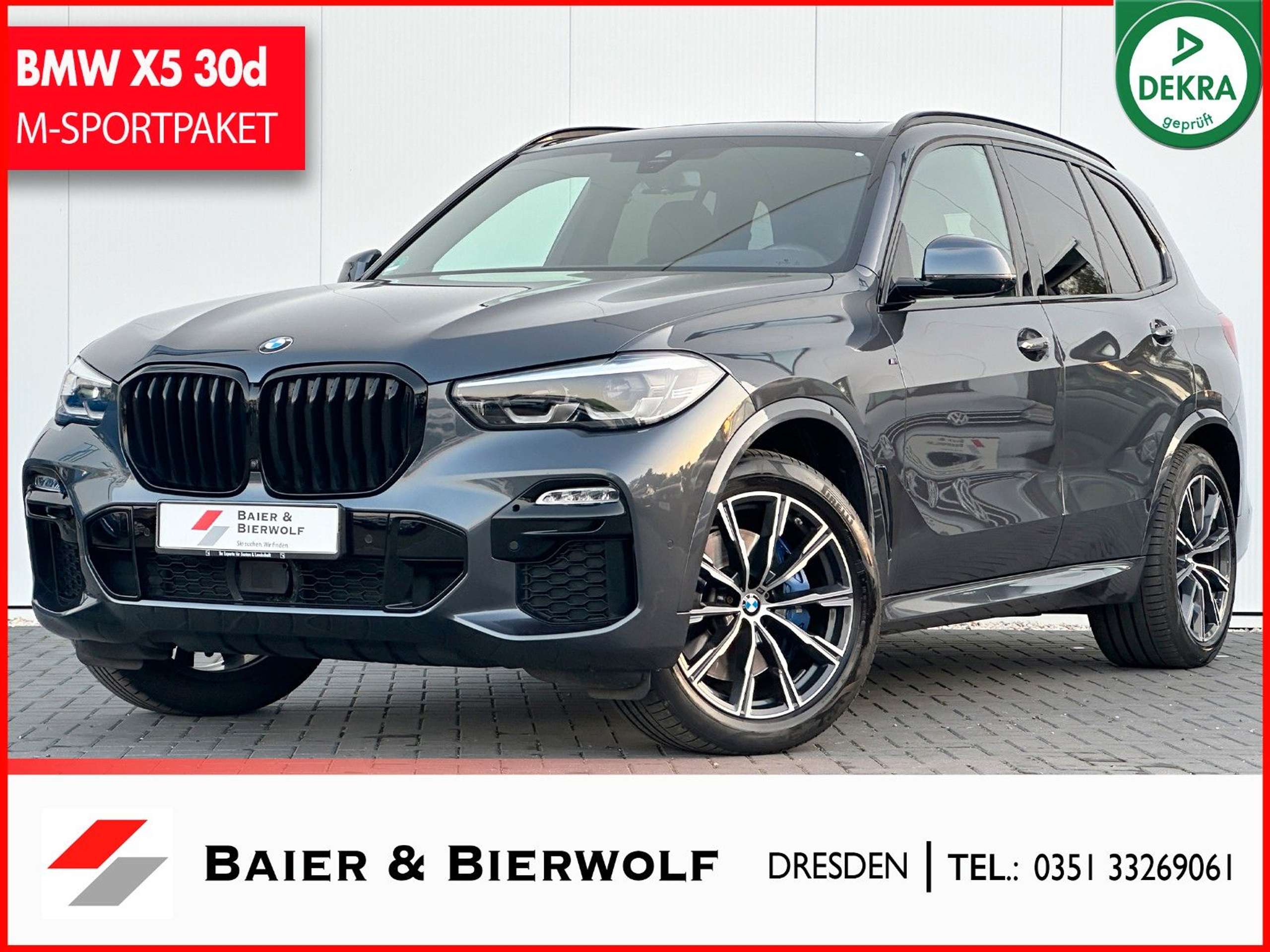 BMW - X5