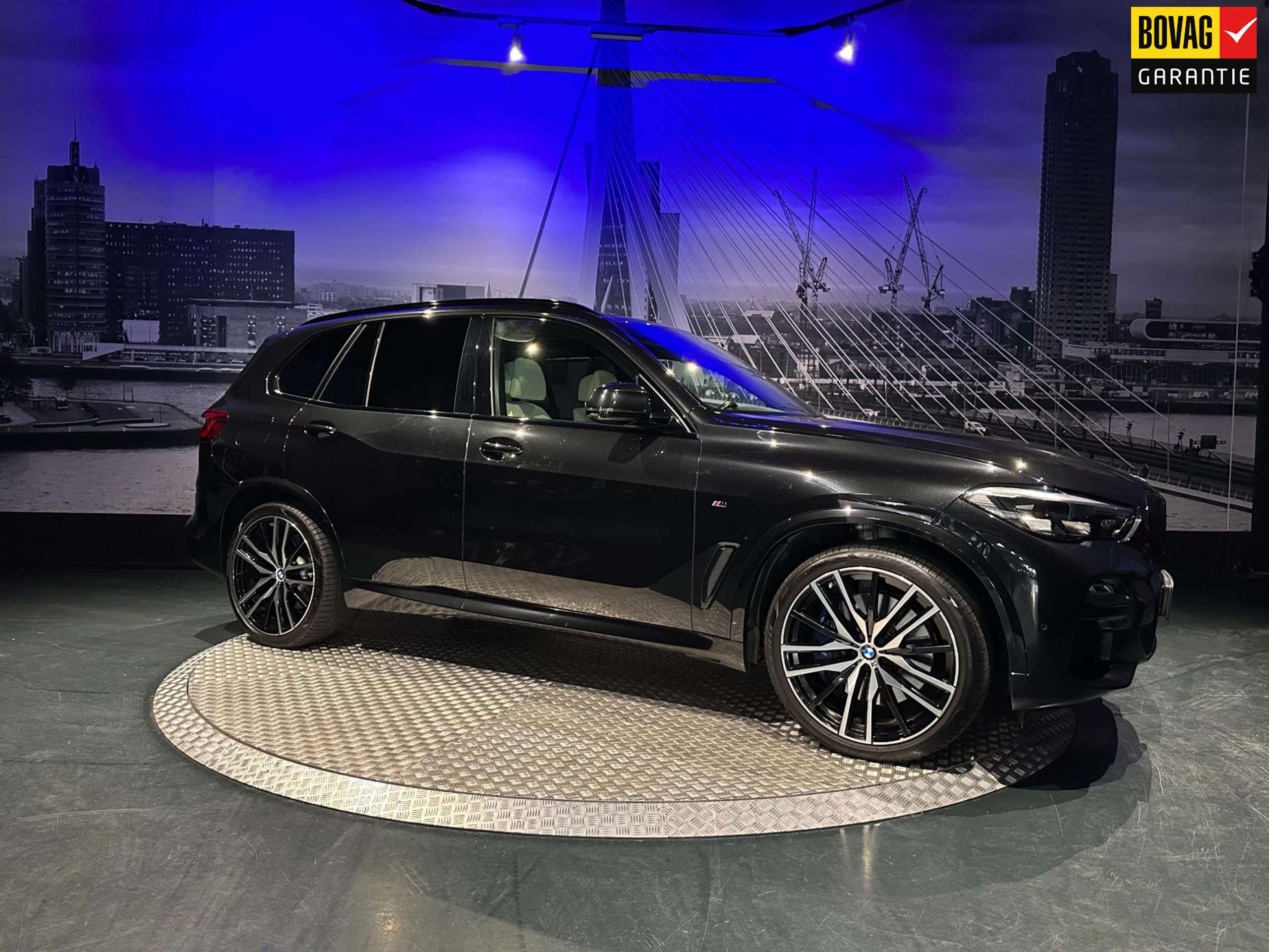 BMW X5 2019