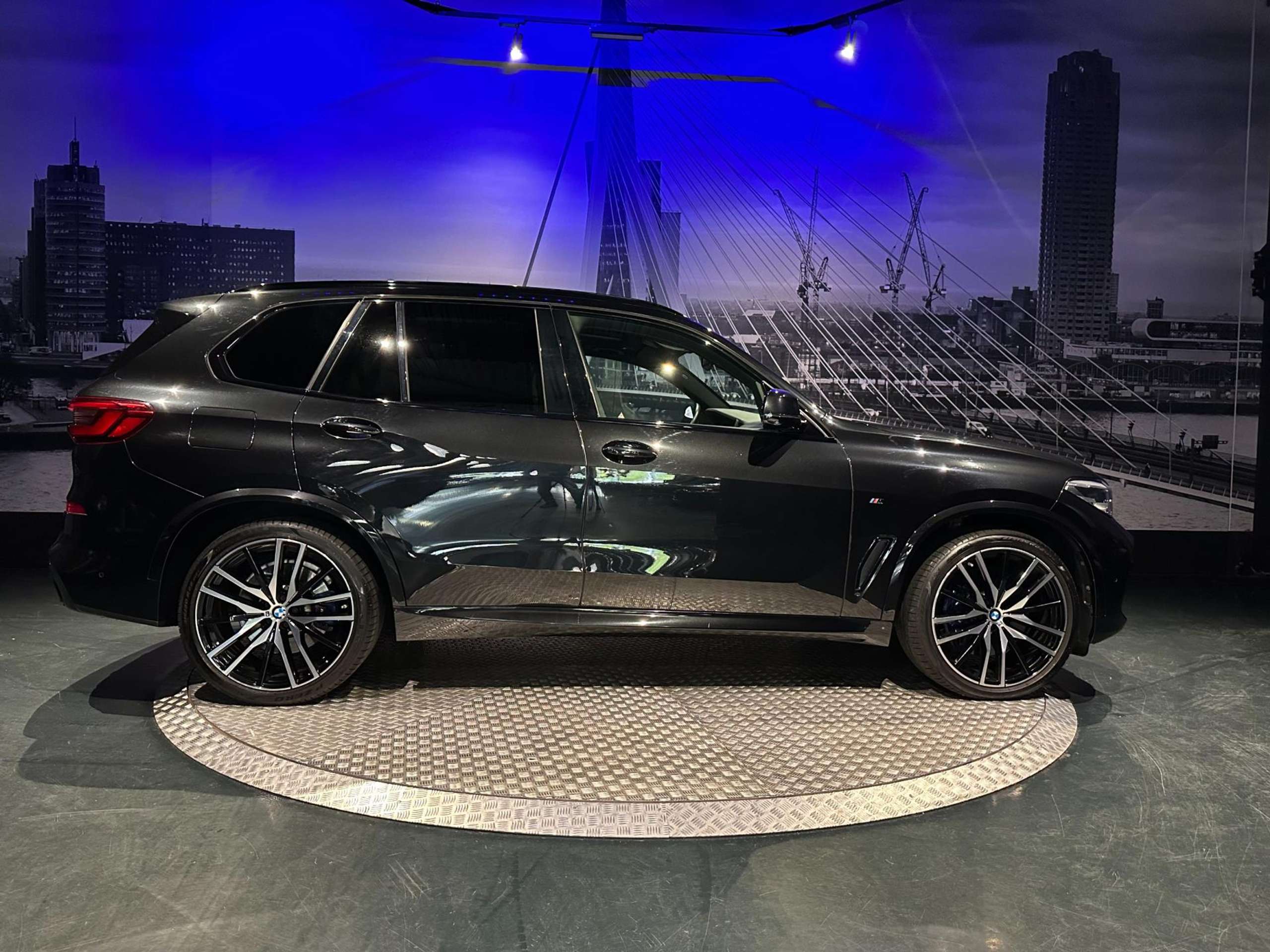 BMW - X5