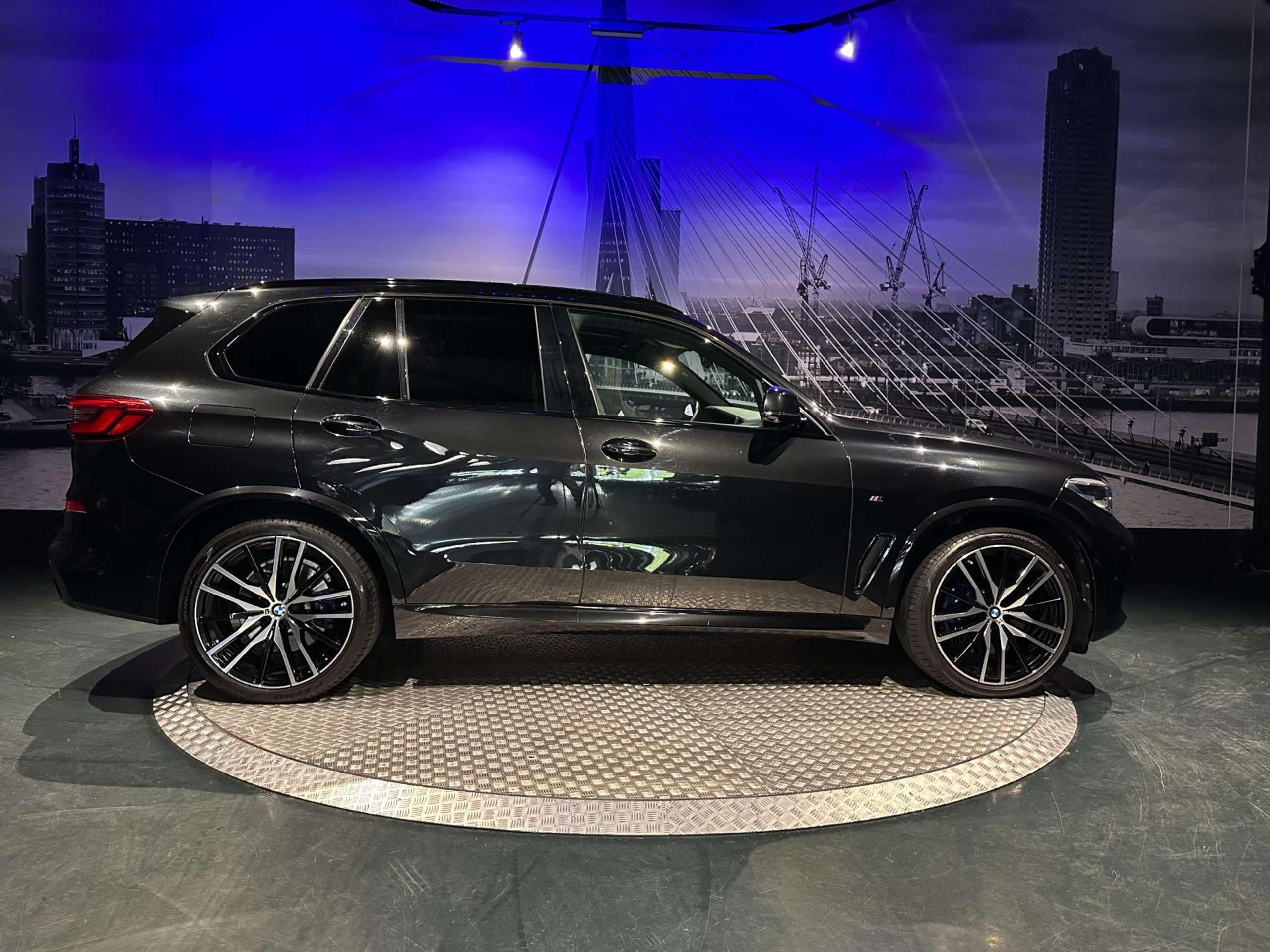 BMW - X5