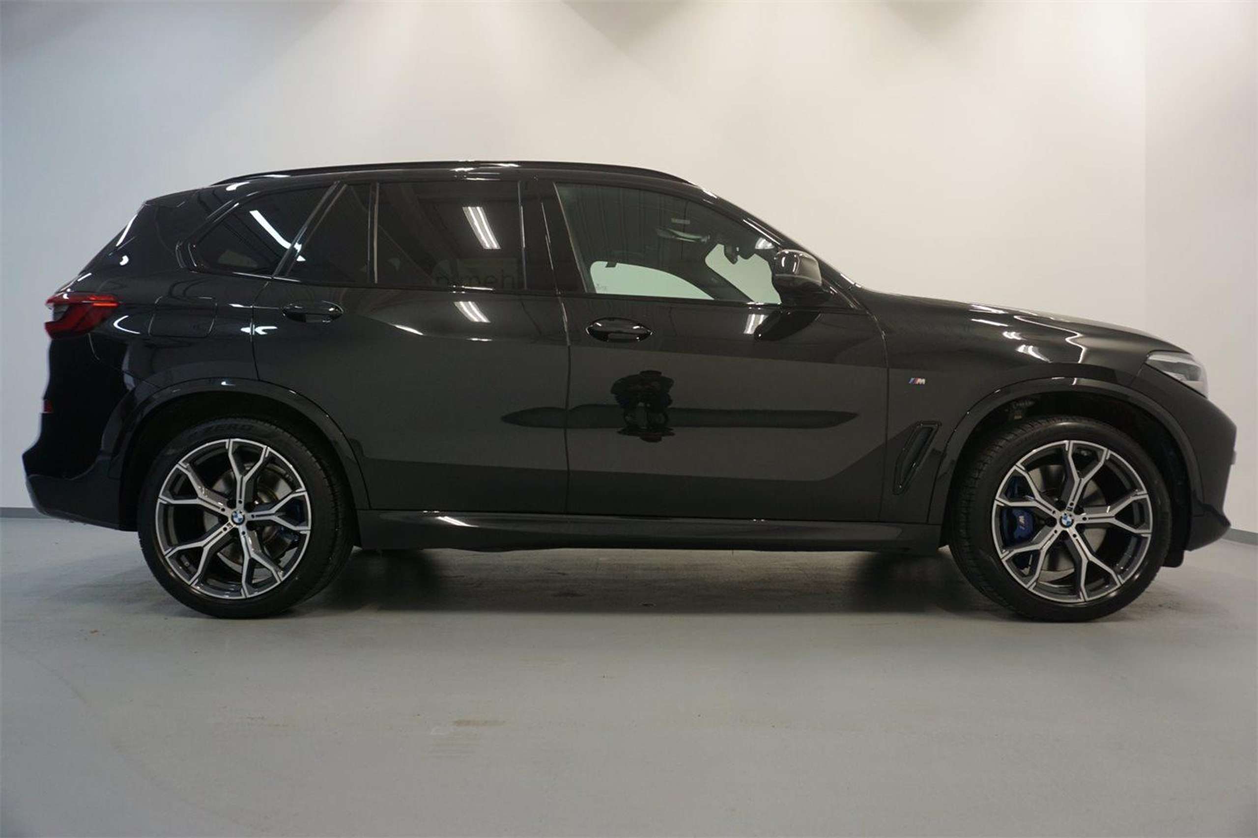 BMW - X5